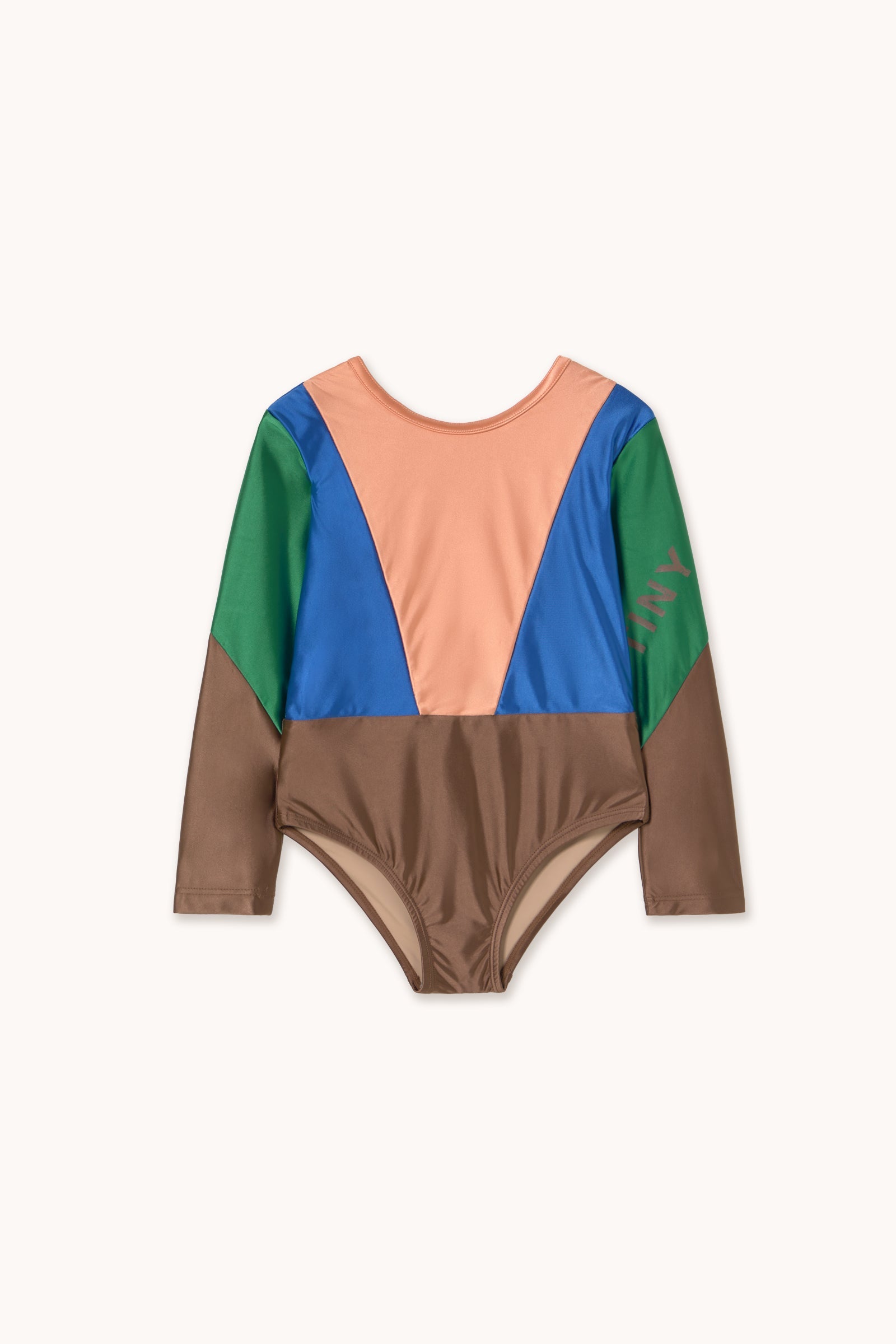 BODY COLOR BLOCK