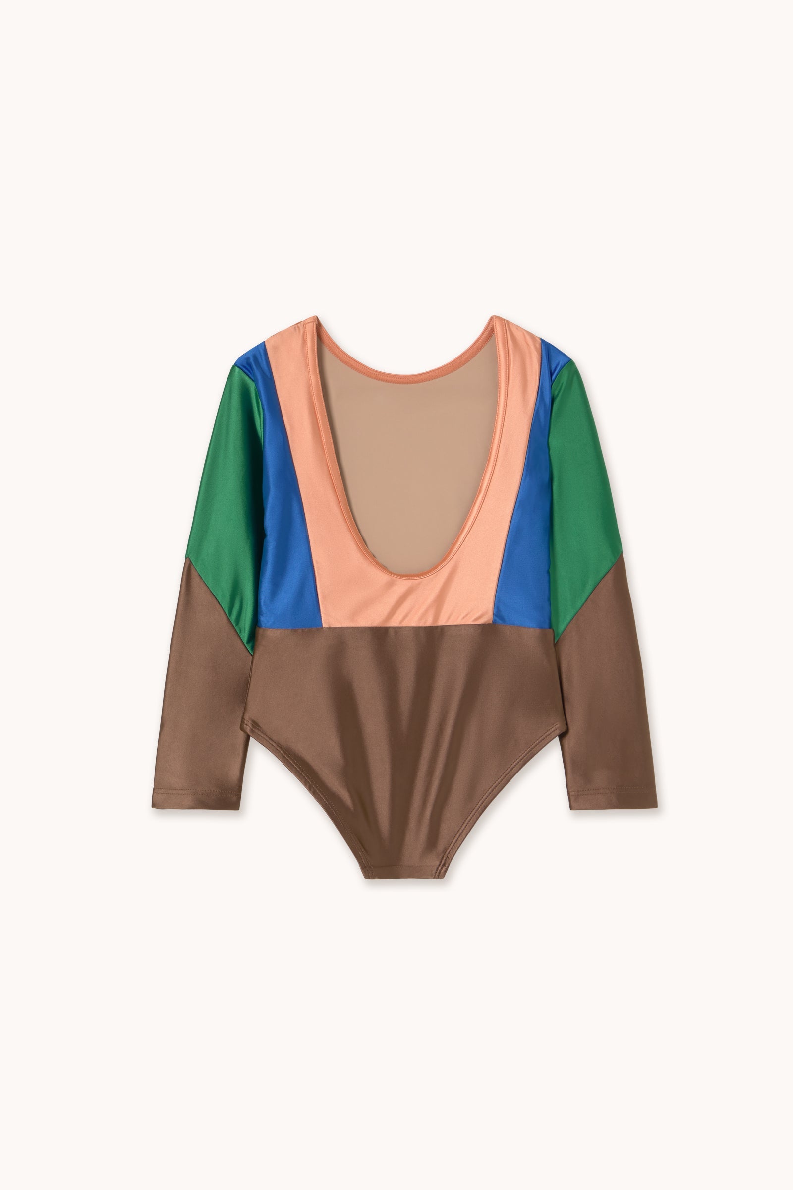 BODY COLOR BLOCK
