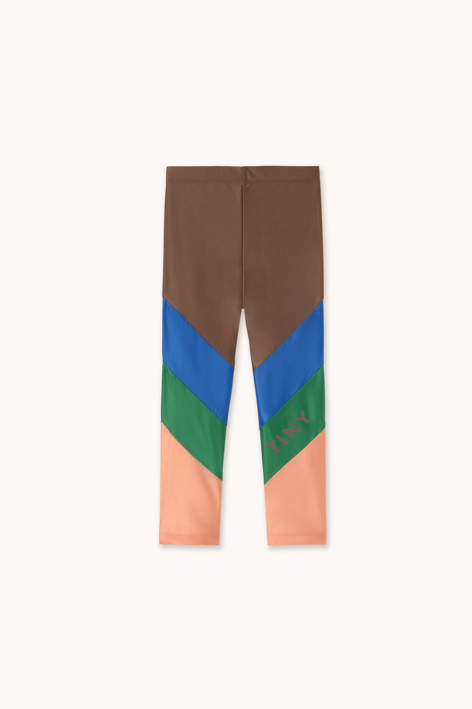 LEGGINGS COLOR BLOCK