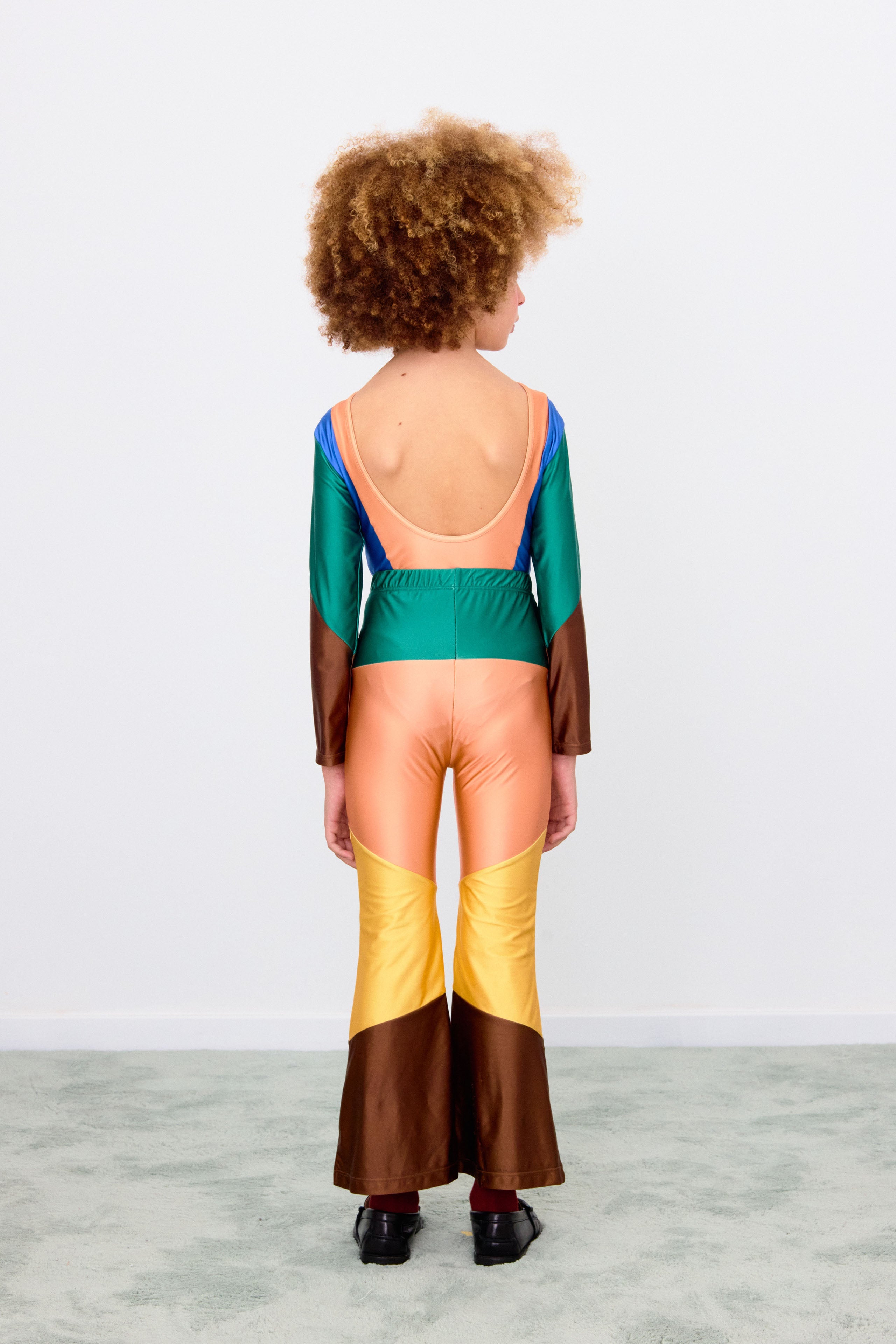 HOSE COLOR BLOCK