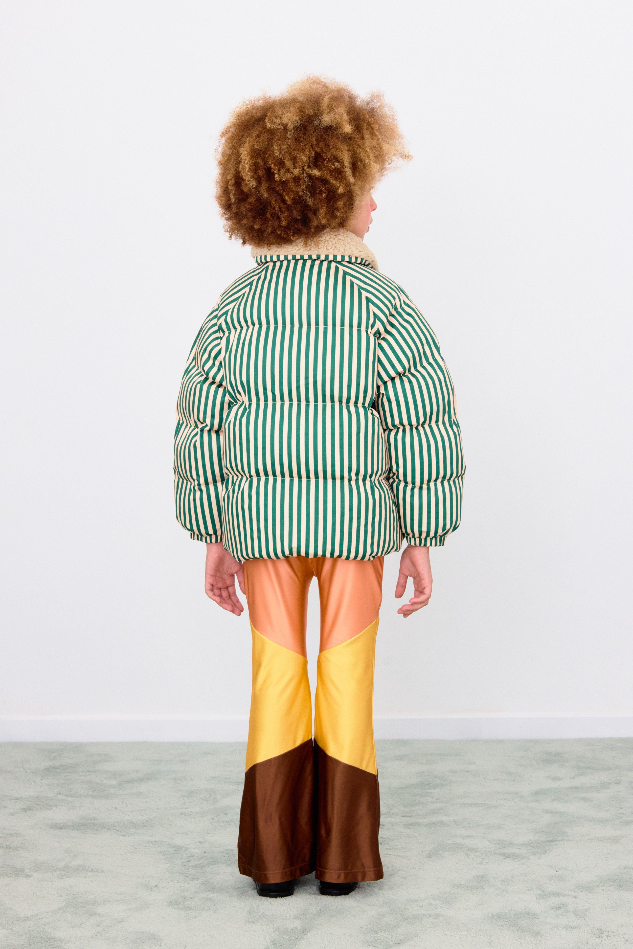 HOSE COLOR BLOCK