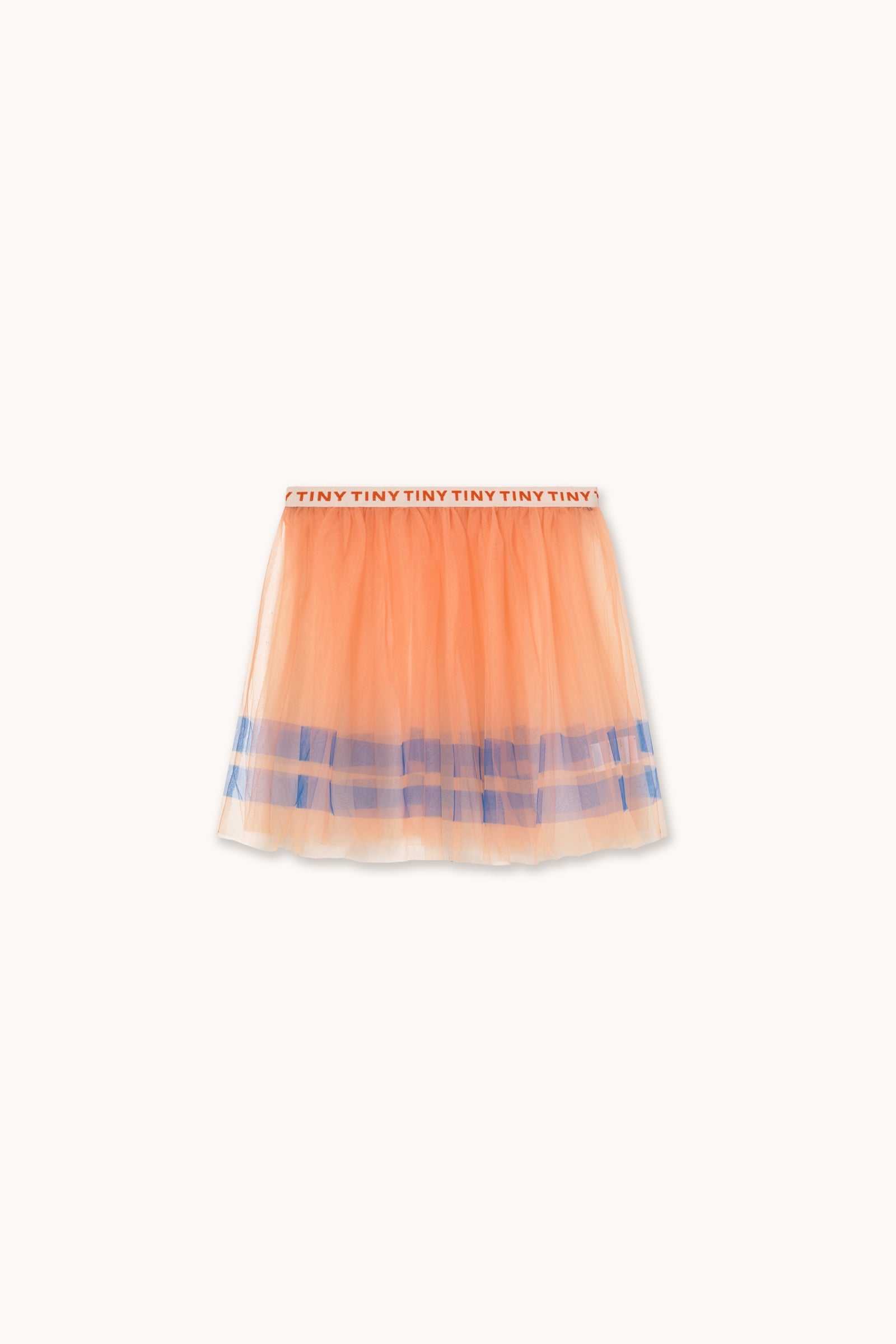 STRIPES チュチュスカート