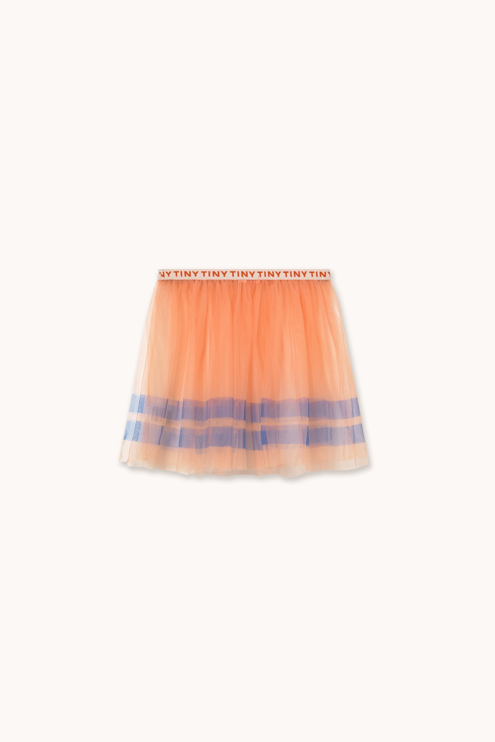 STRIPES チュチュスカート