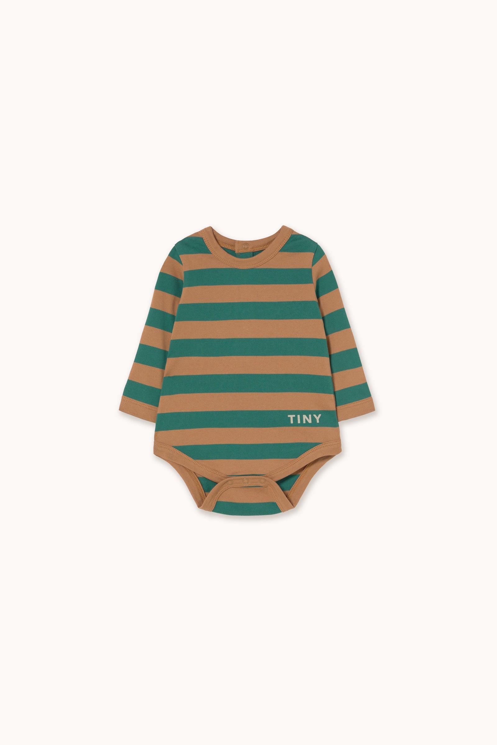 STRICK-BODY STRIPES