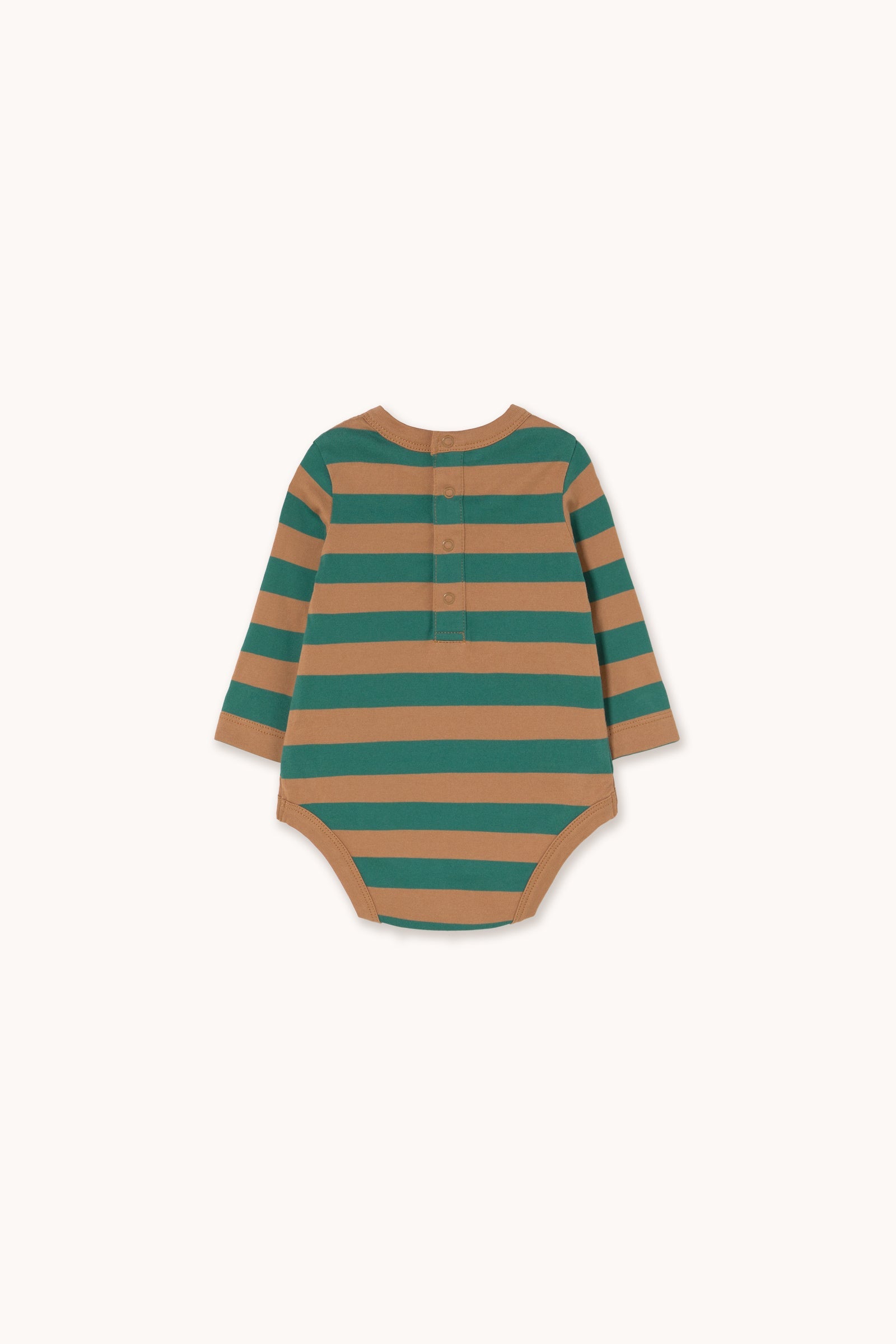 STRICK-BODY STRIPES