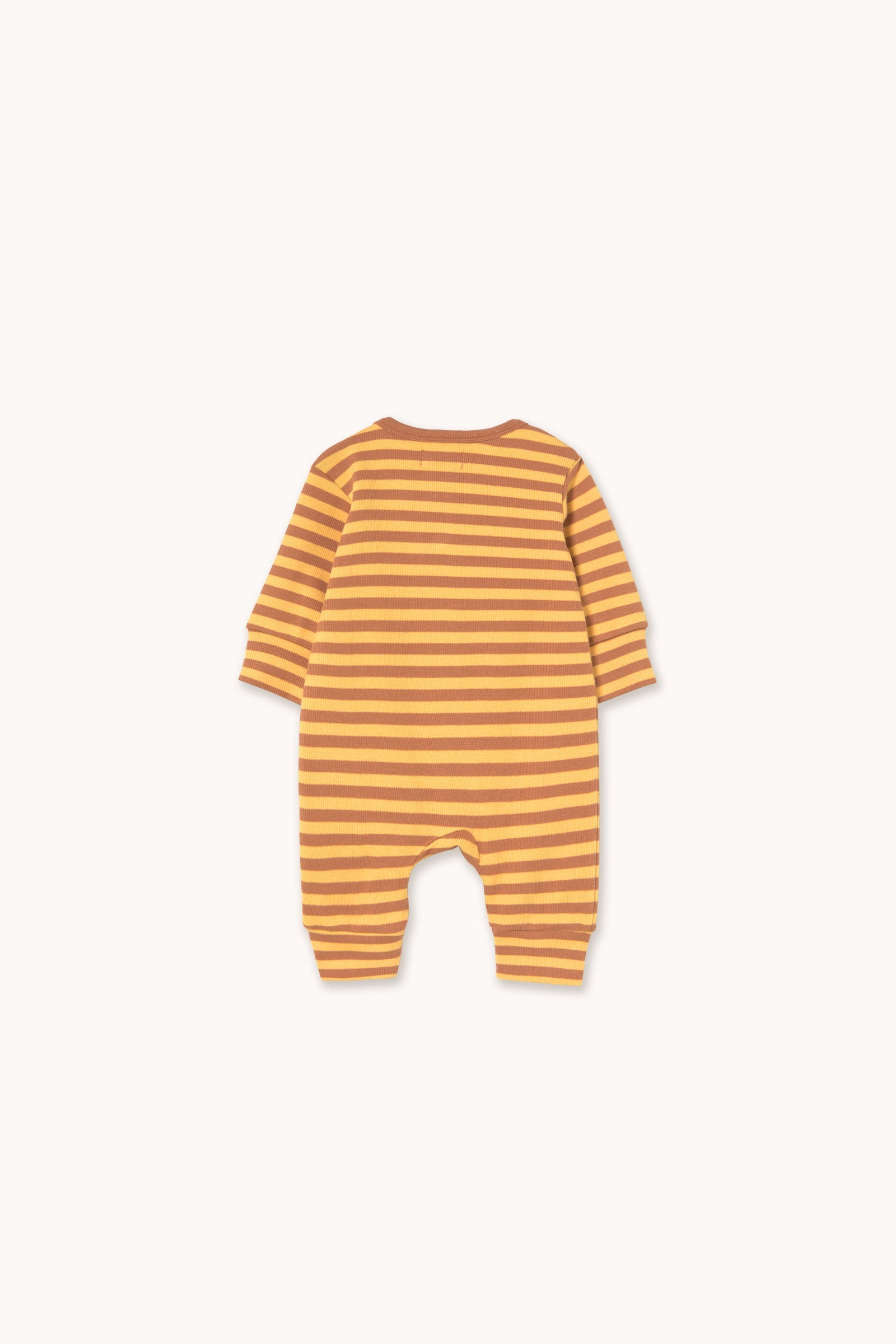 OVERALL GERIPPT STRIPES