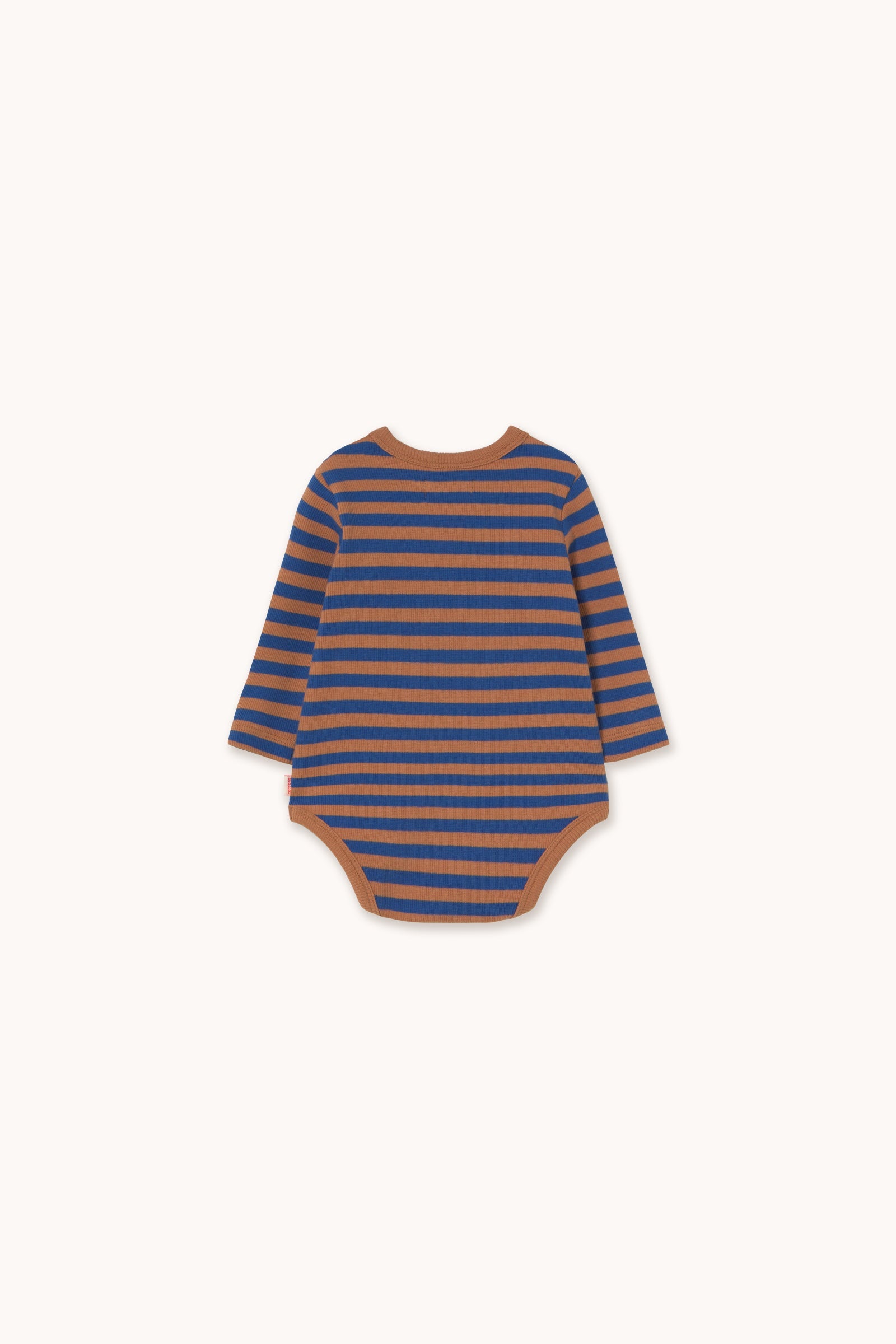 GEKREUZTER BODY GERIPPT STRIPES