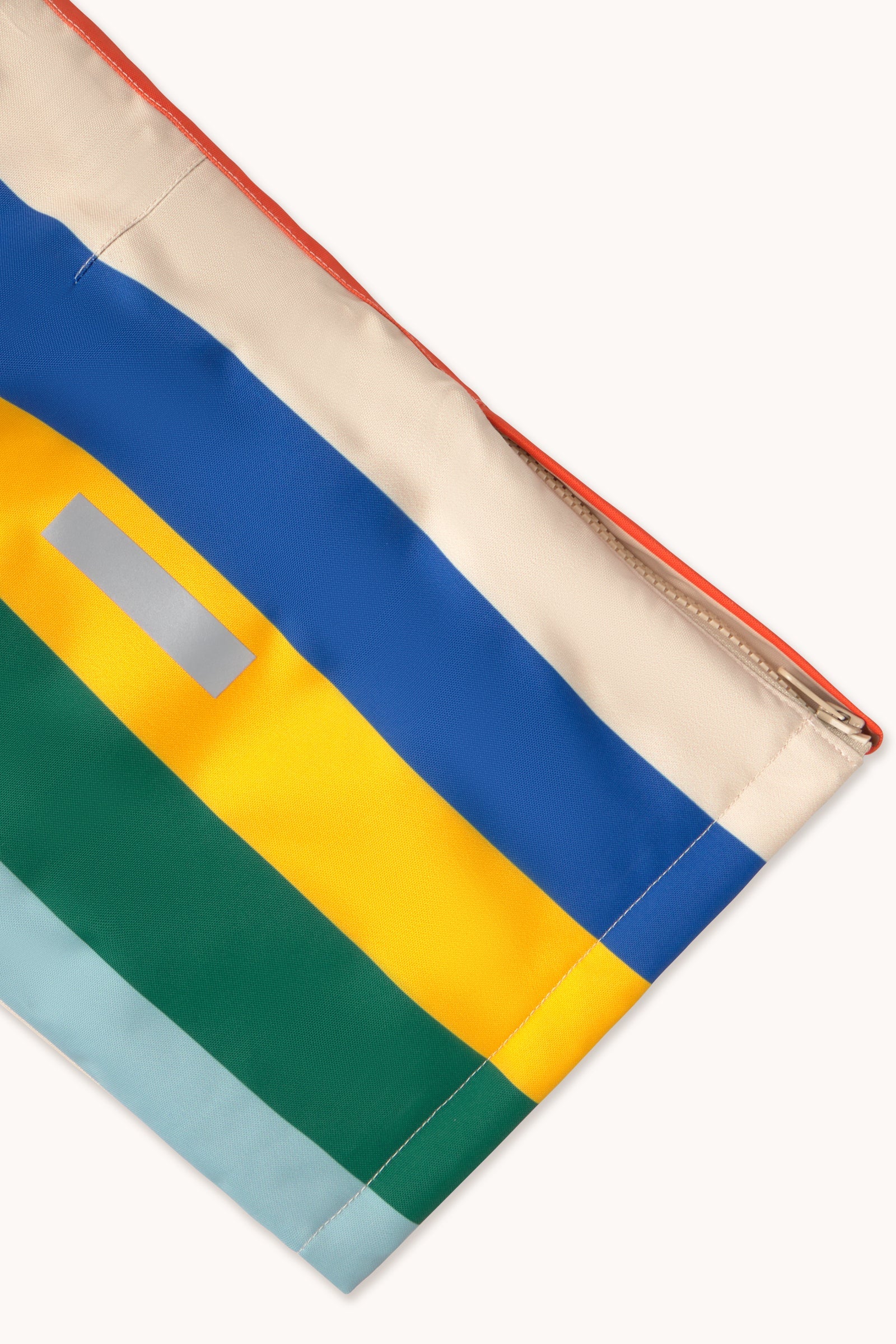 SCHNEEHOSE MULTICOLOR STRIPES