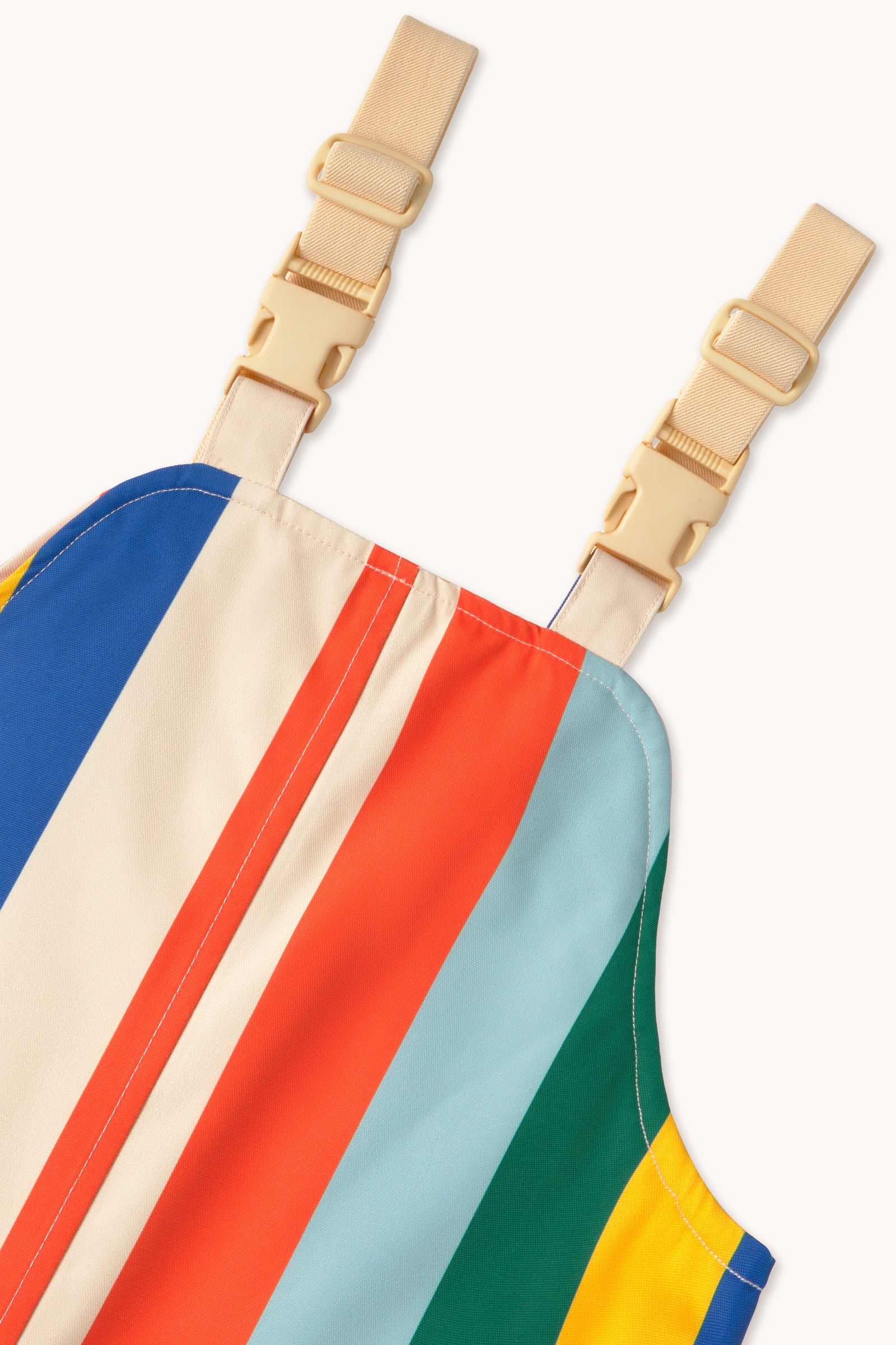 SCHNEELATZHOSE MULTICOLOR STRIPES