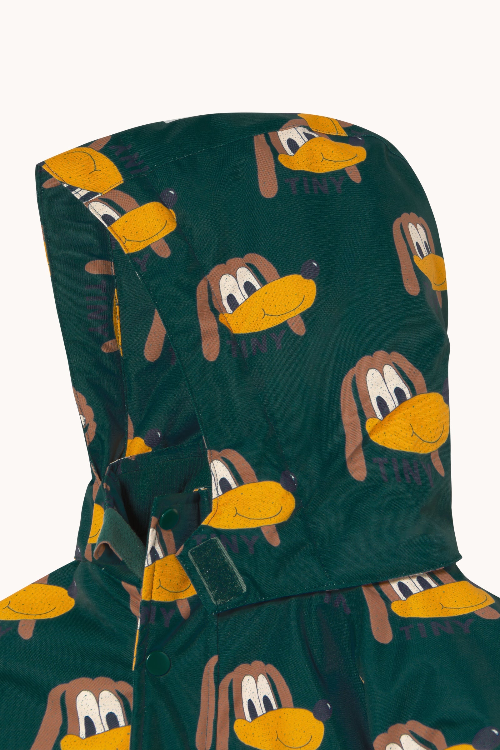 SCHNEEJACKE DOGS