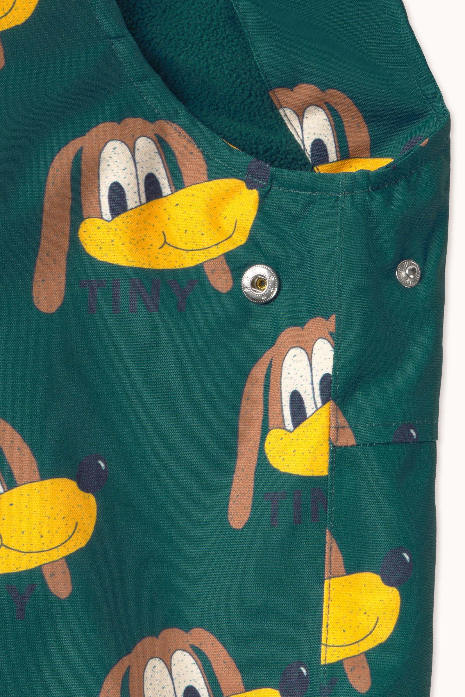 SCHNEELATZHOSE DOGS