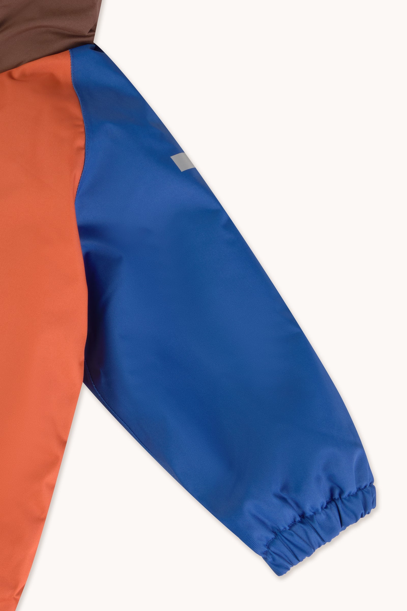 OVERALL SNOW COLOR BLOCK