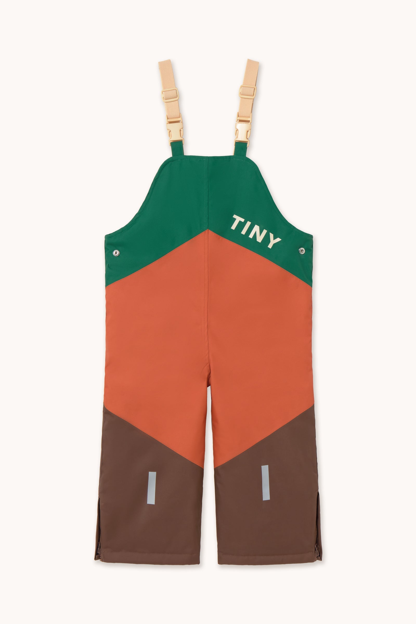 SCHNEELATZHOSE COLOR BLOCK
