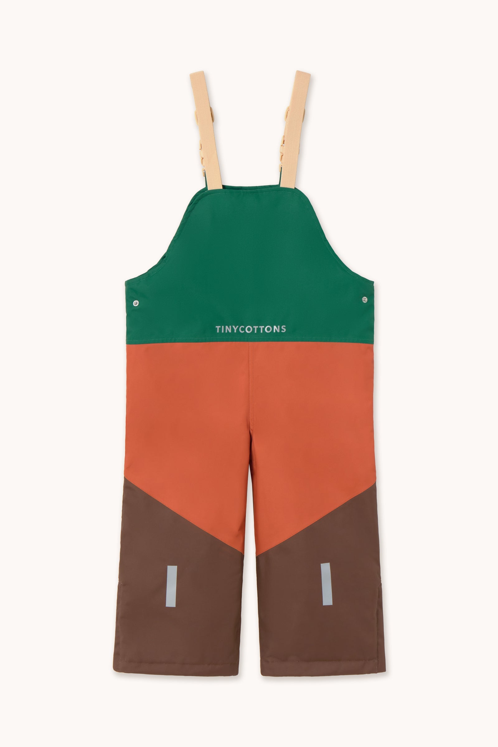 SCHNEELATZHOSE COLOR BLOCK