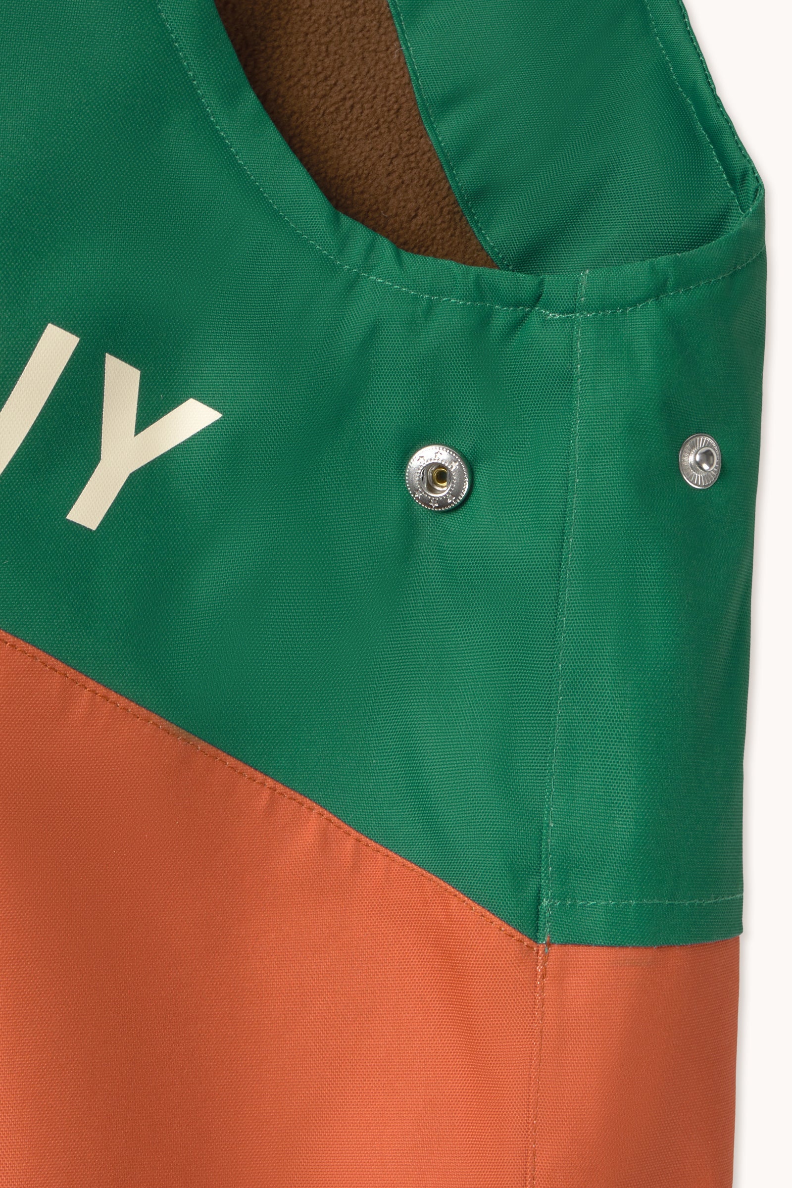 SCHNEELATZHOSE COLOR BLOCK