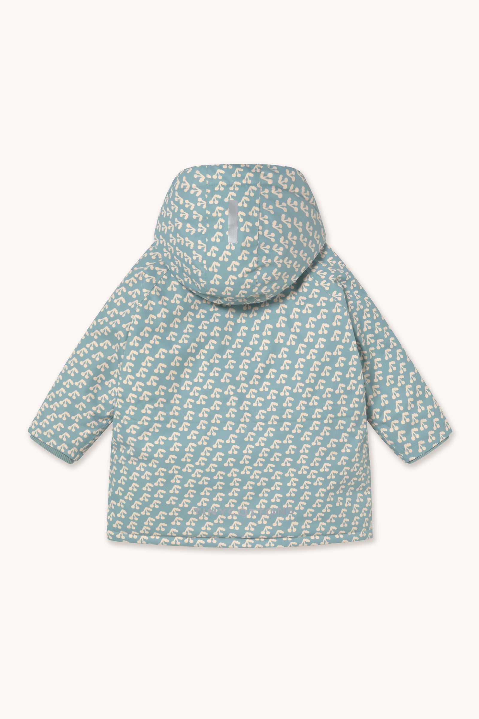 SCHNEEJACKE CHERRIES