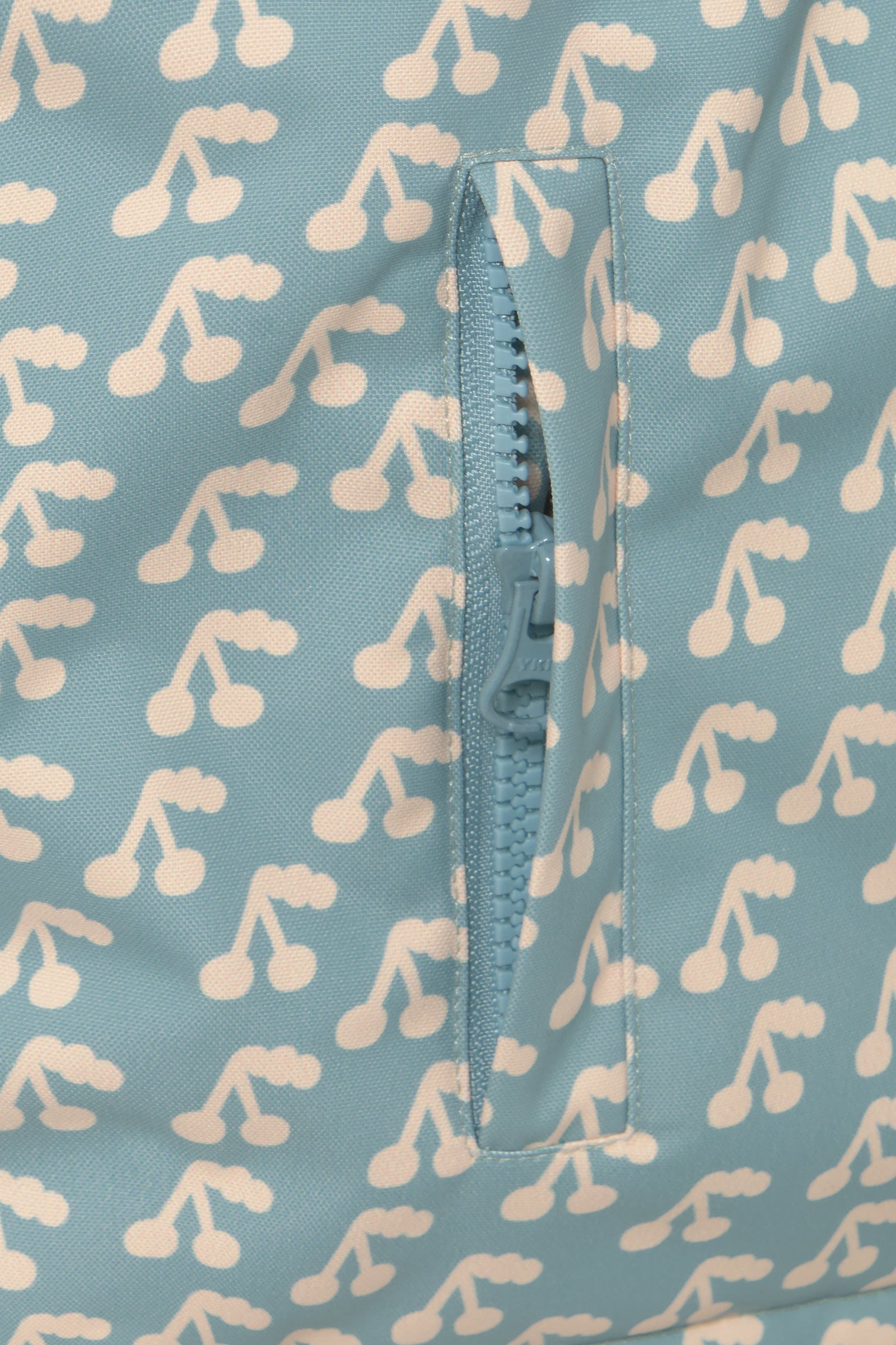 SCHNEEJACKE CHERRIES