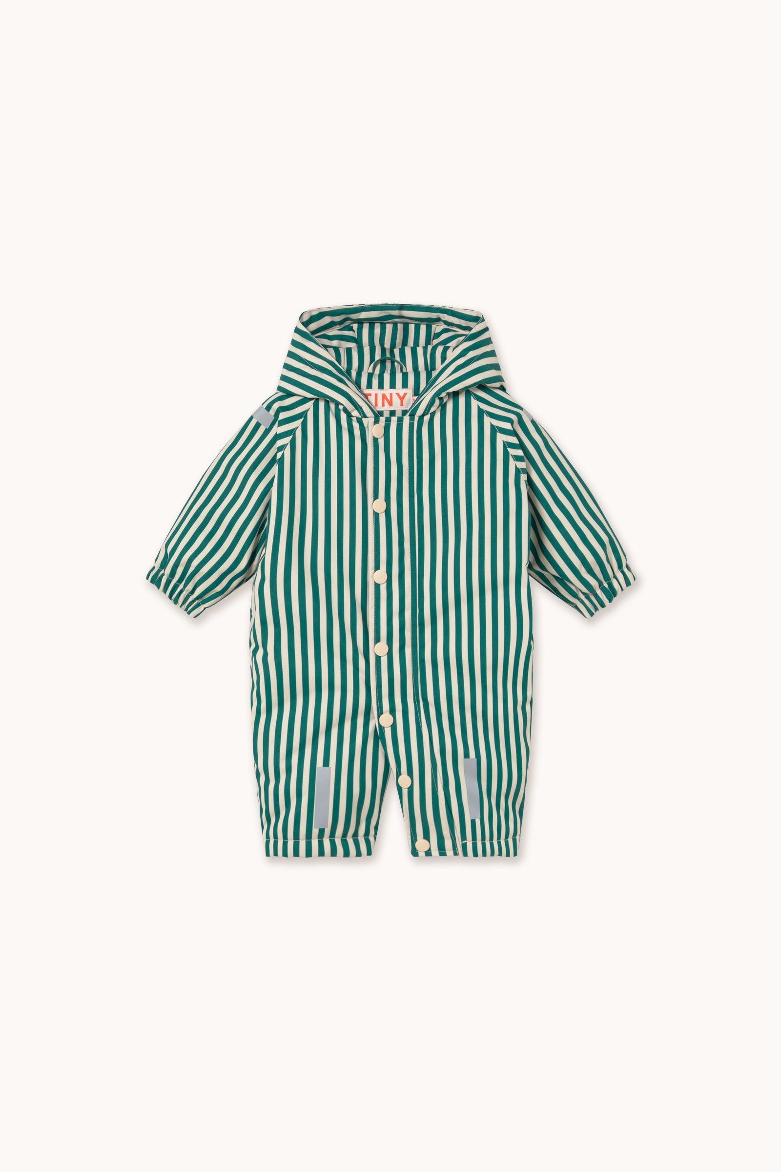 OVERALL SNOW STRIPES