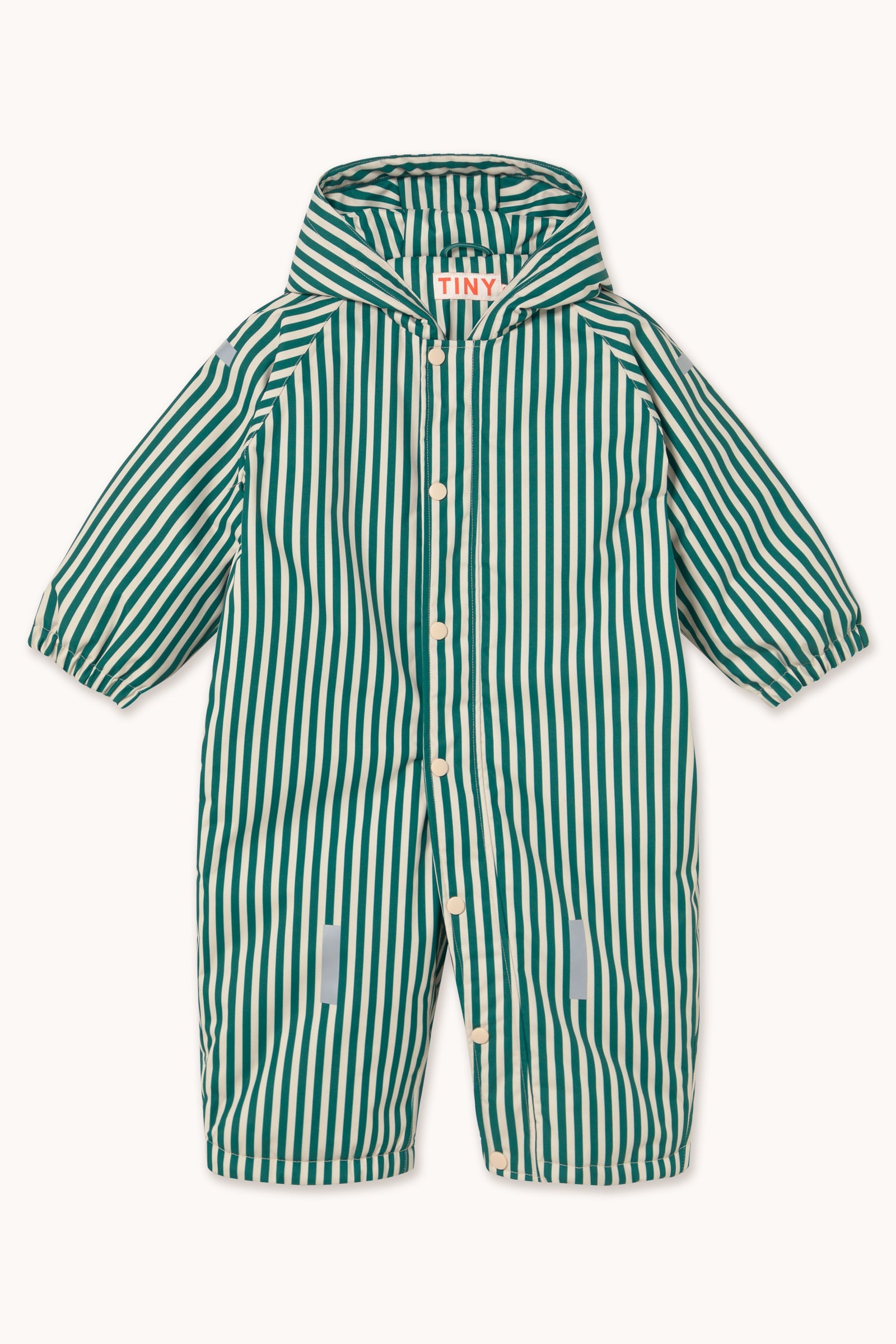 OVERALL SNOW STRIPES