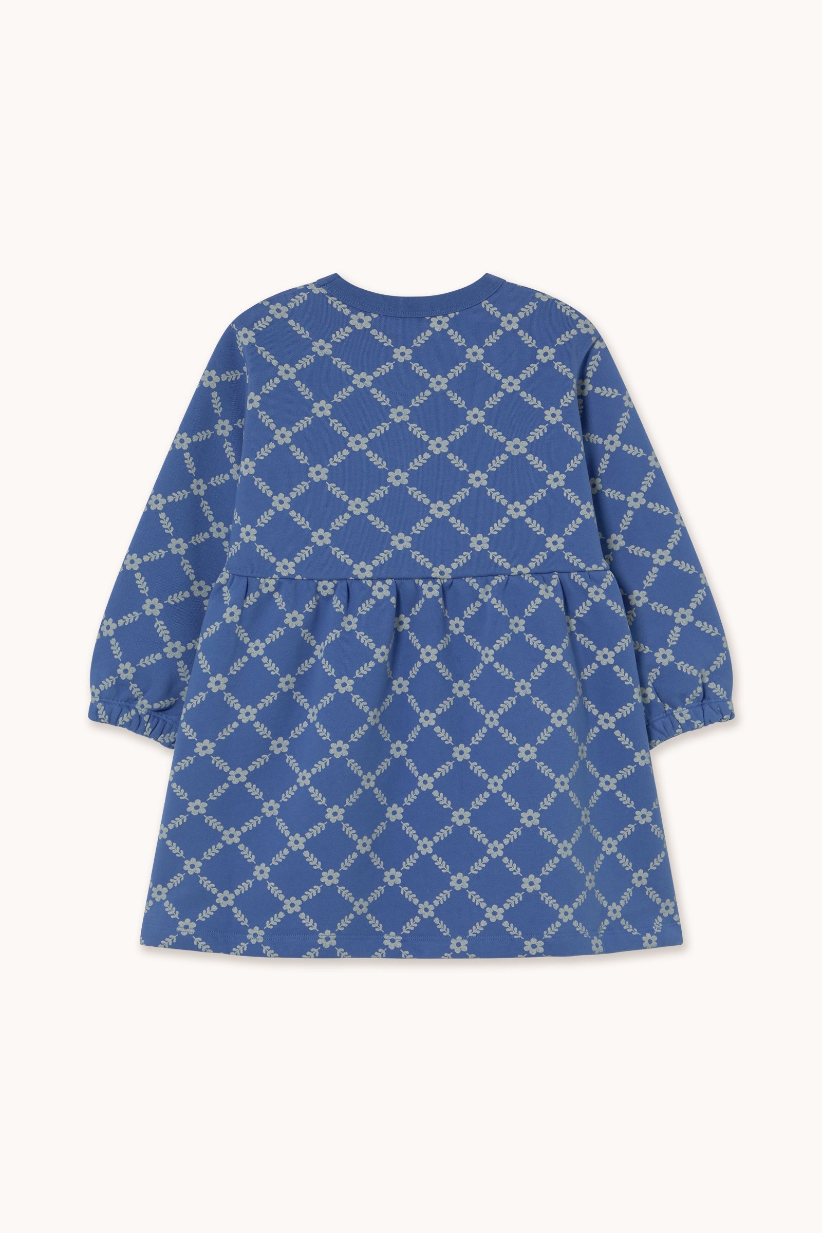 KLEID GRID FLOWER
