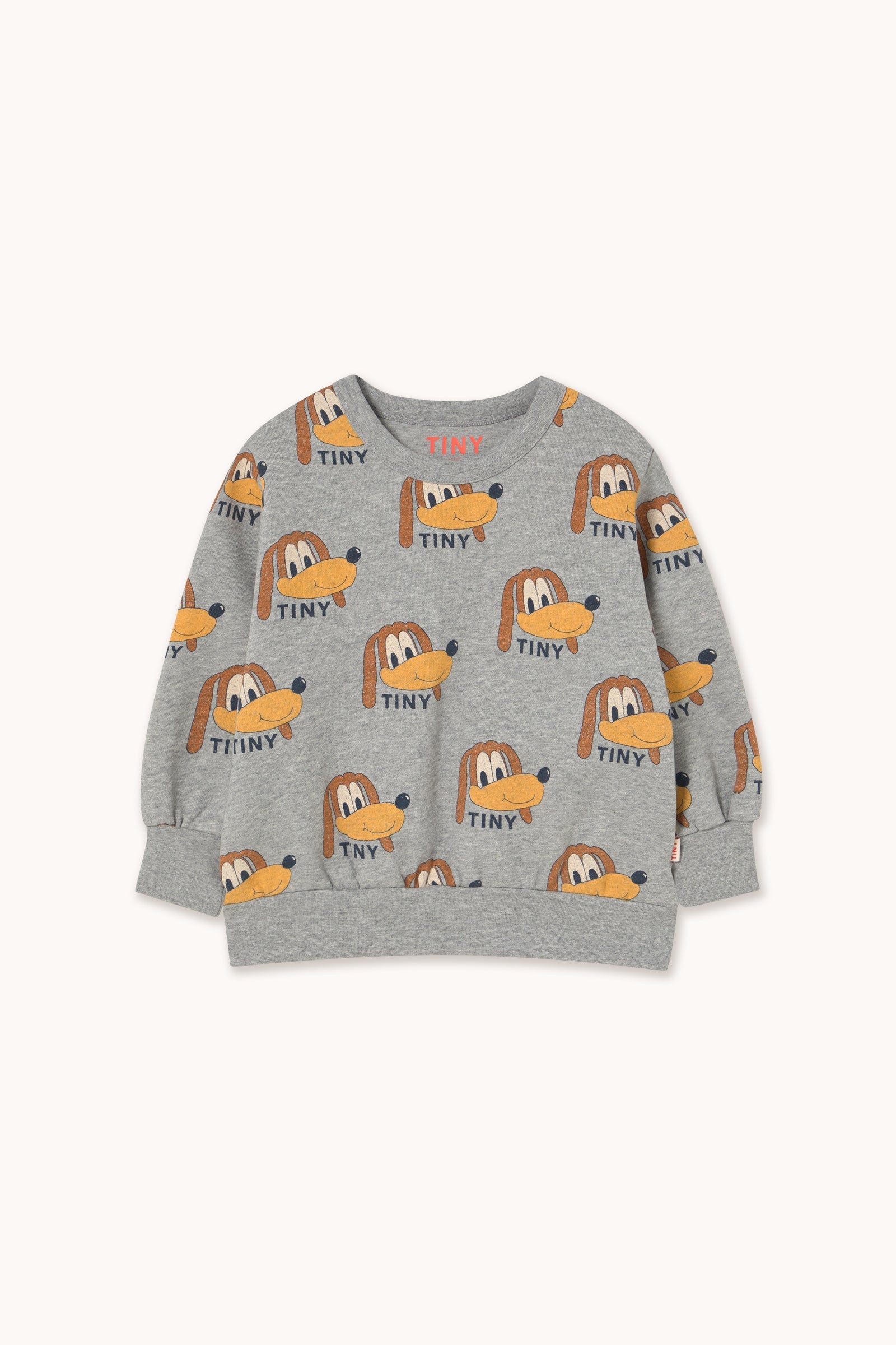SWEATSHIRT DOGS