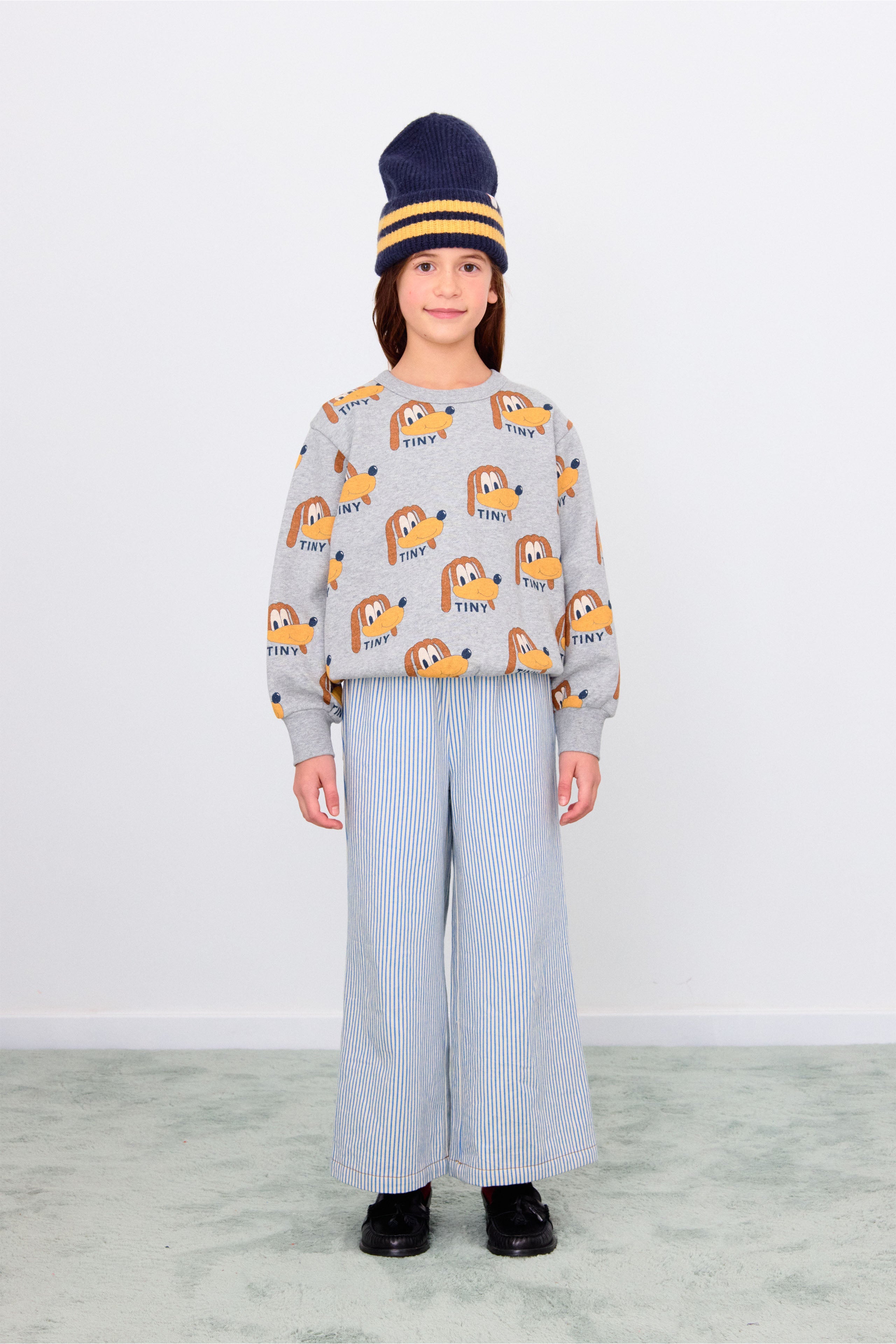 SWEATSHIRT DOGS