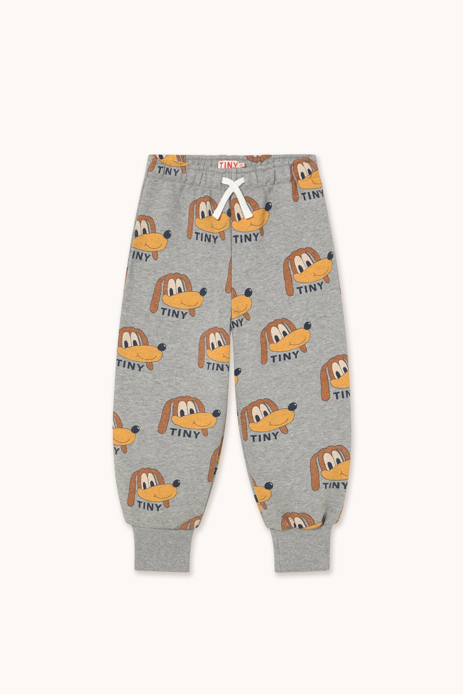JOGGINGHOSE DOGS