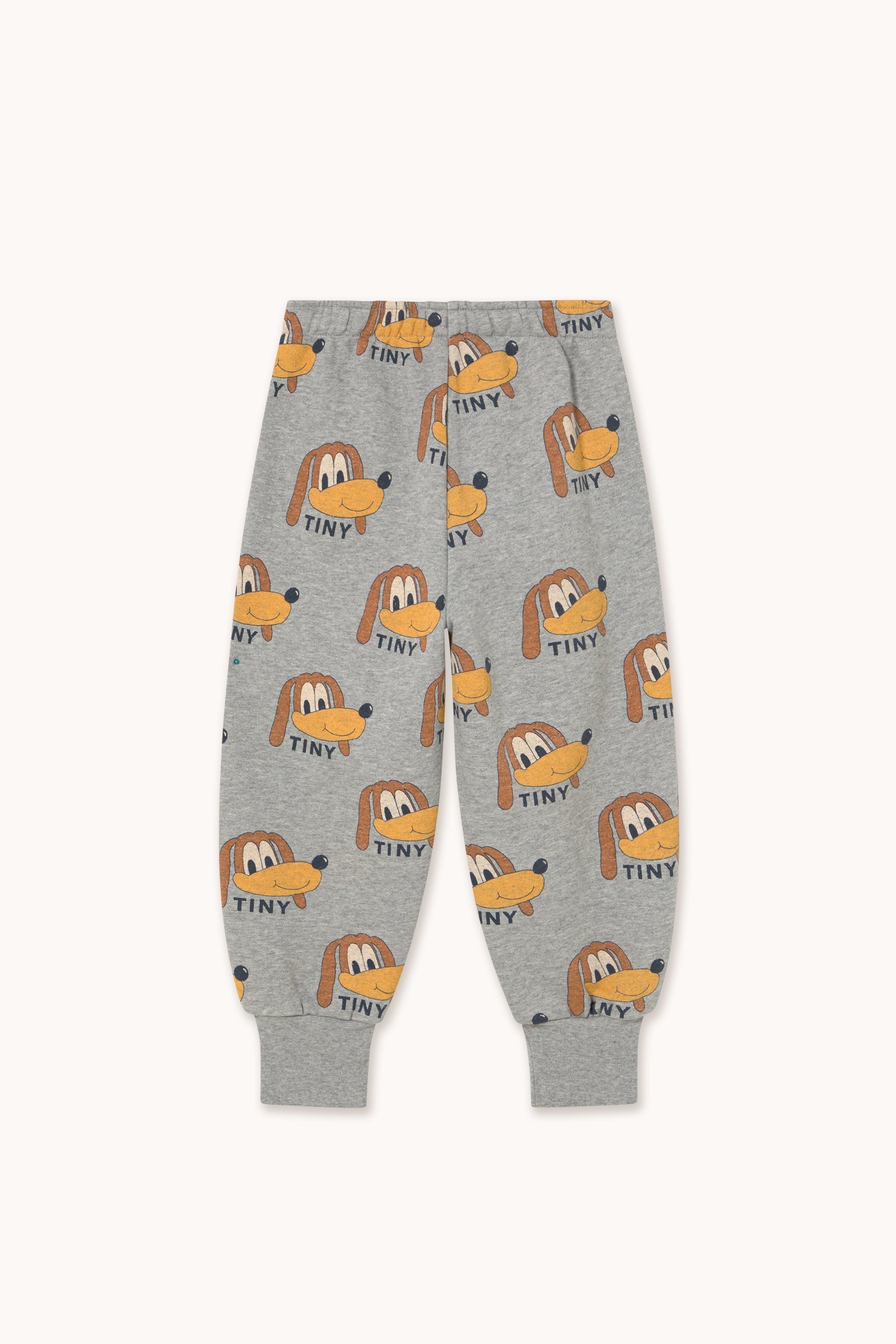 JOGGINGHOSE DOGS
