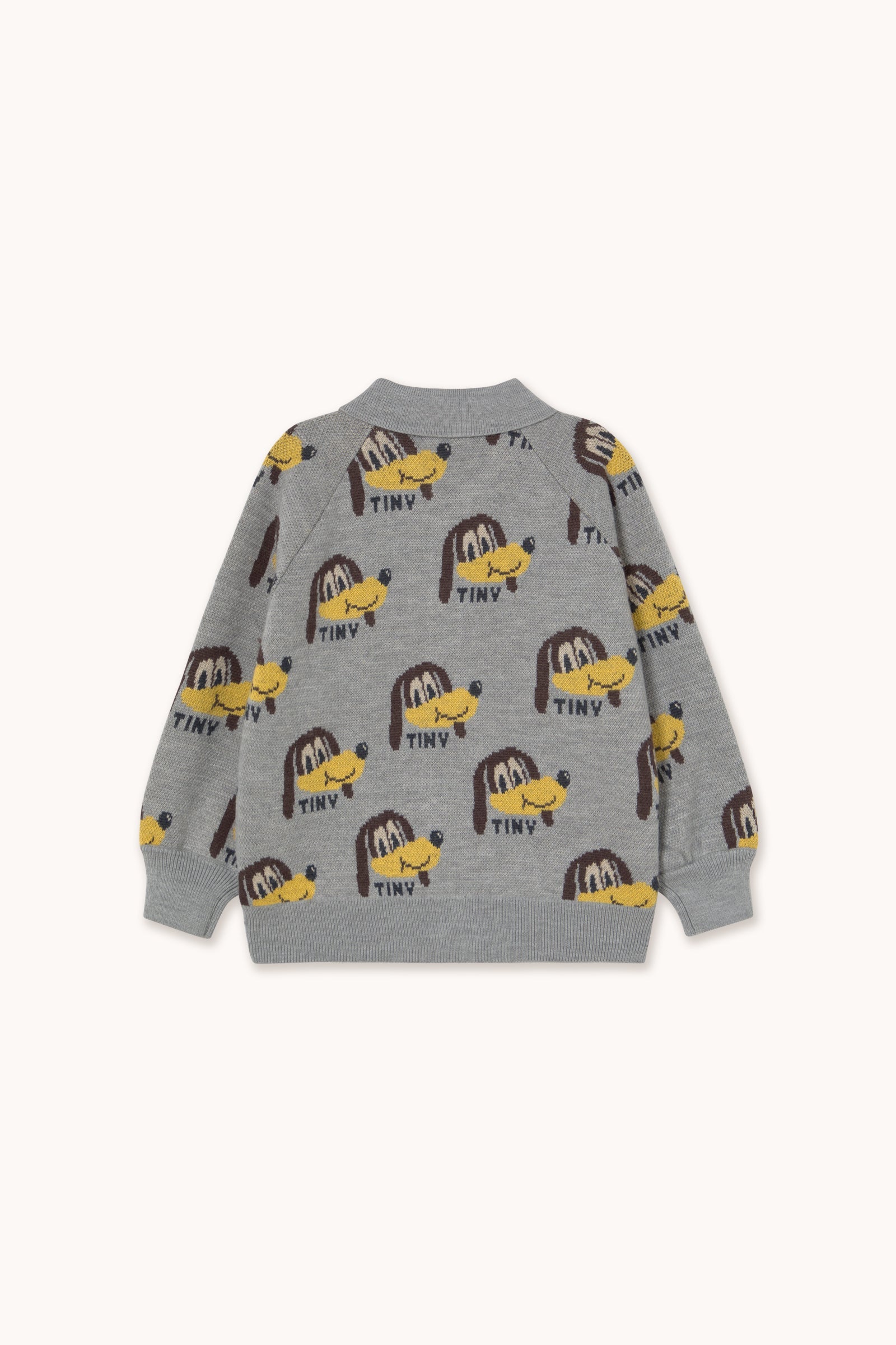 STRICKJACKE DOGS