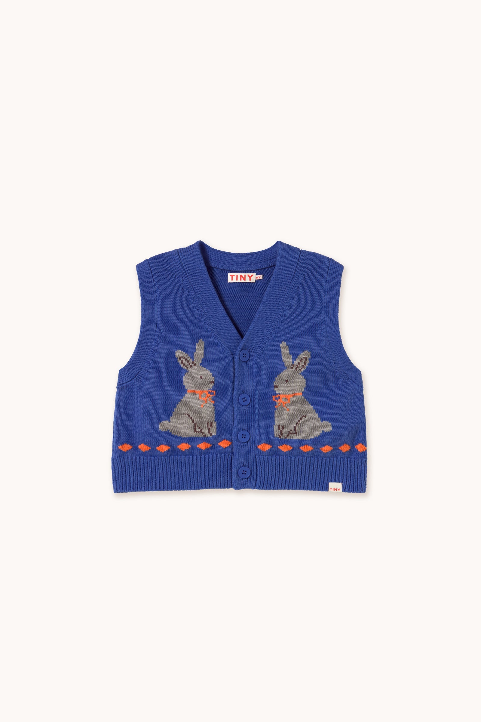 WESTE RABBITS
