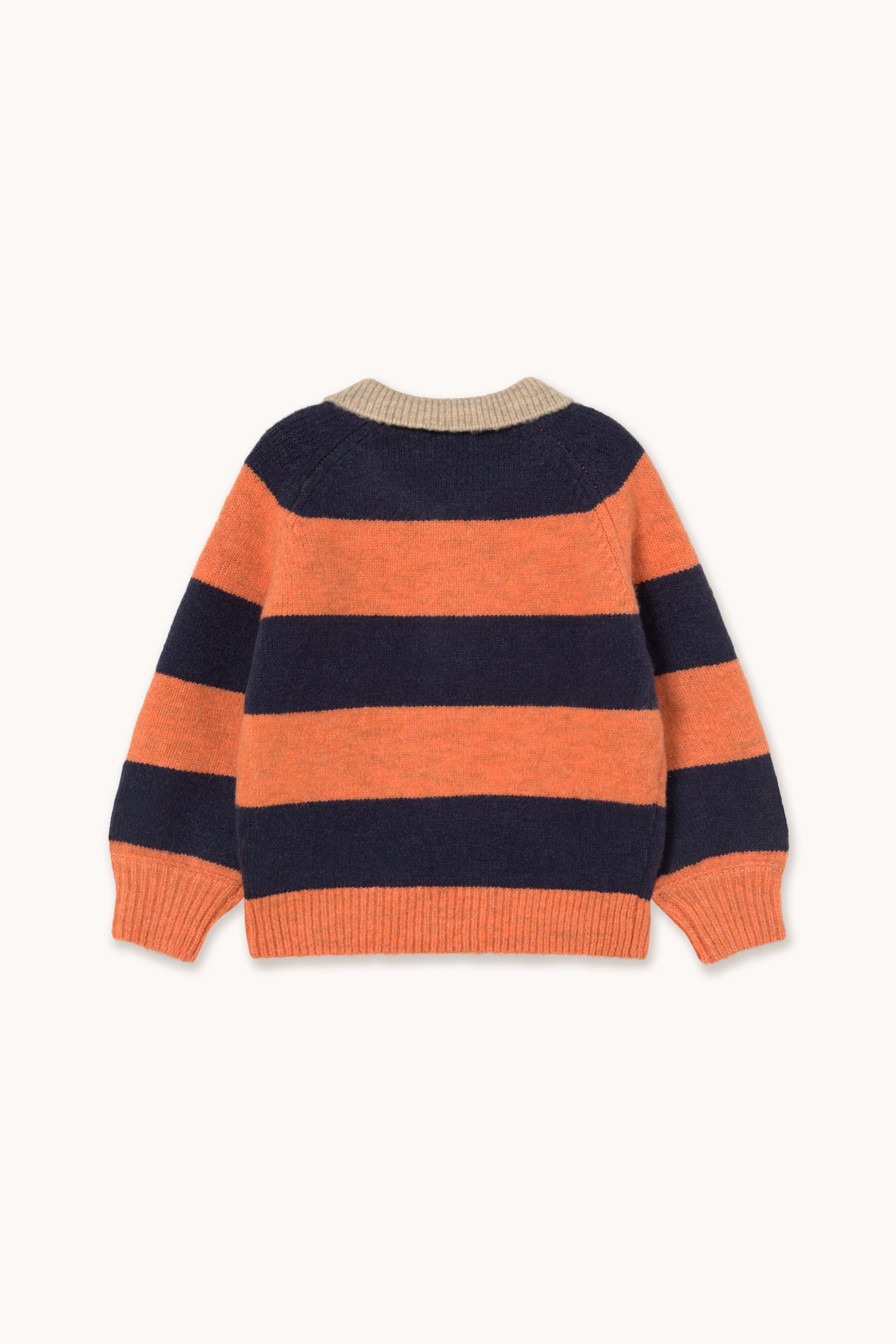 PULLOVER STRIPES