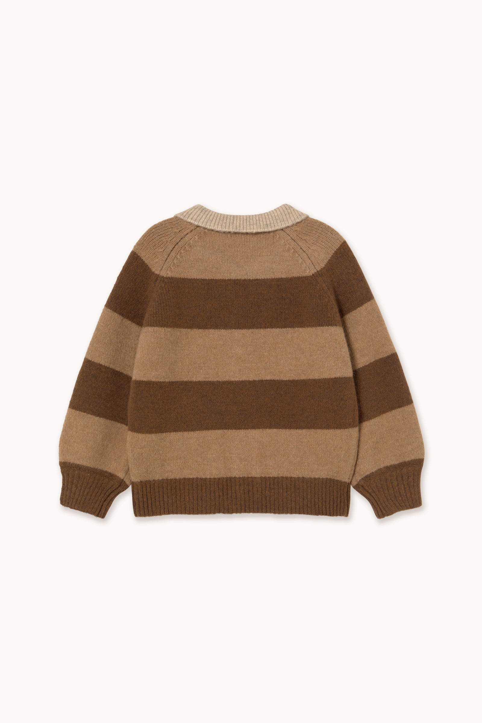 STRICKJACKE STRIPES