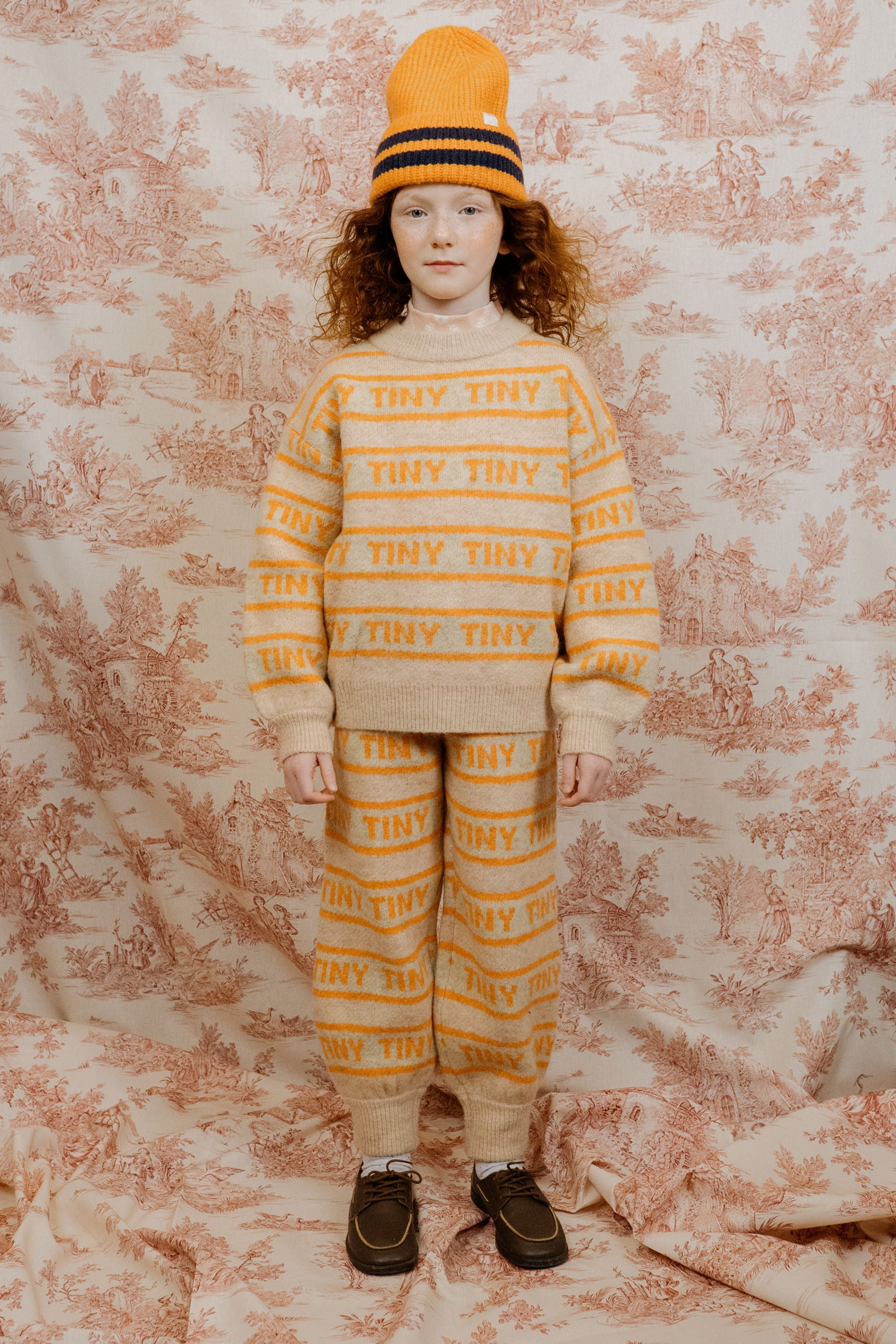 PULLOVER TINY