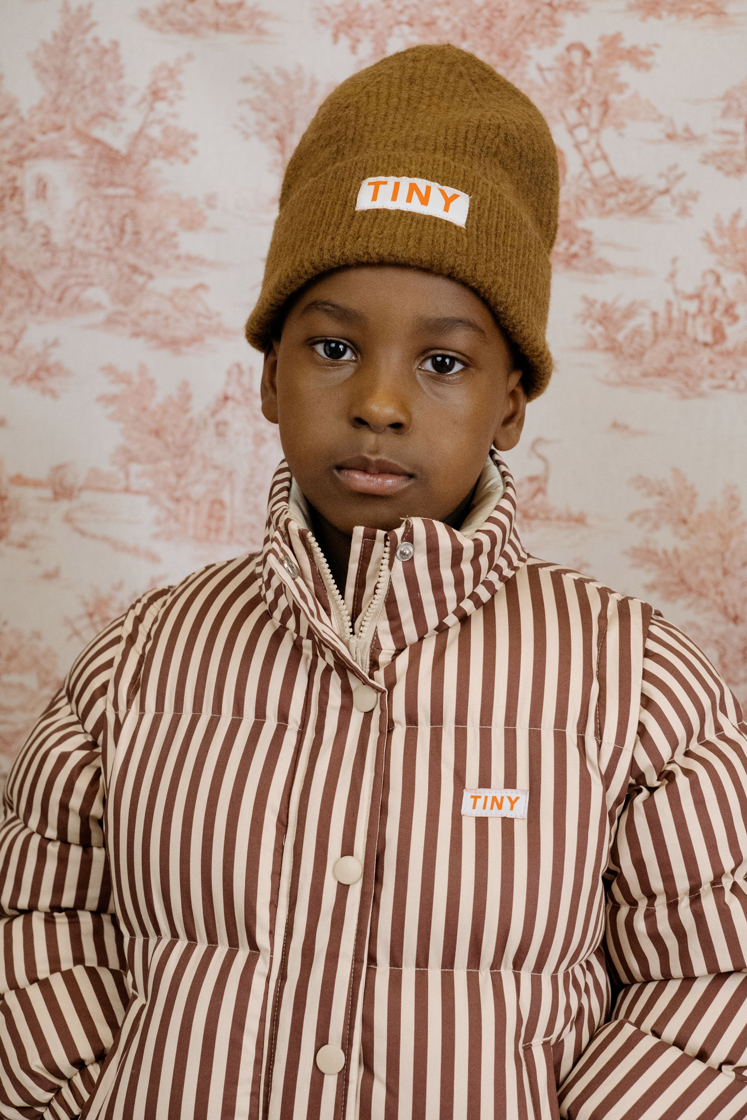 BEANIE SOLID