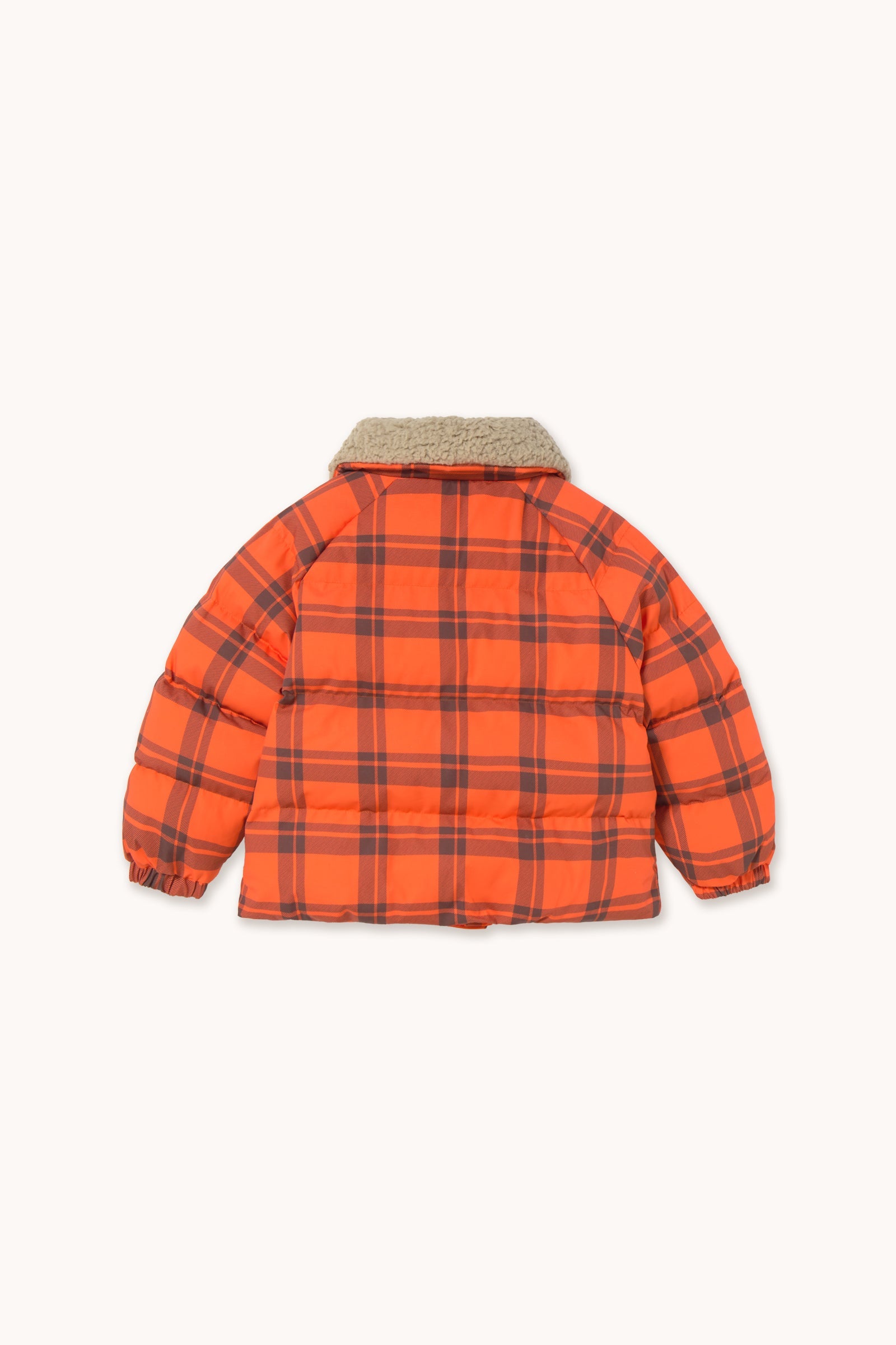 STEPPJACKE CHECK