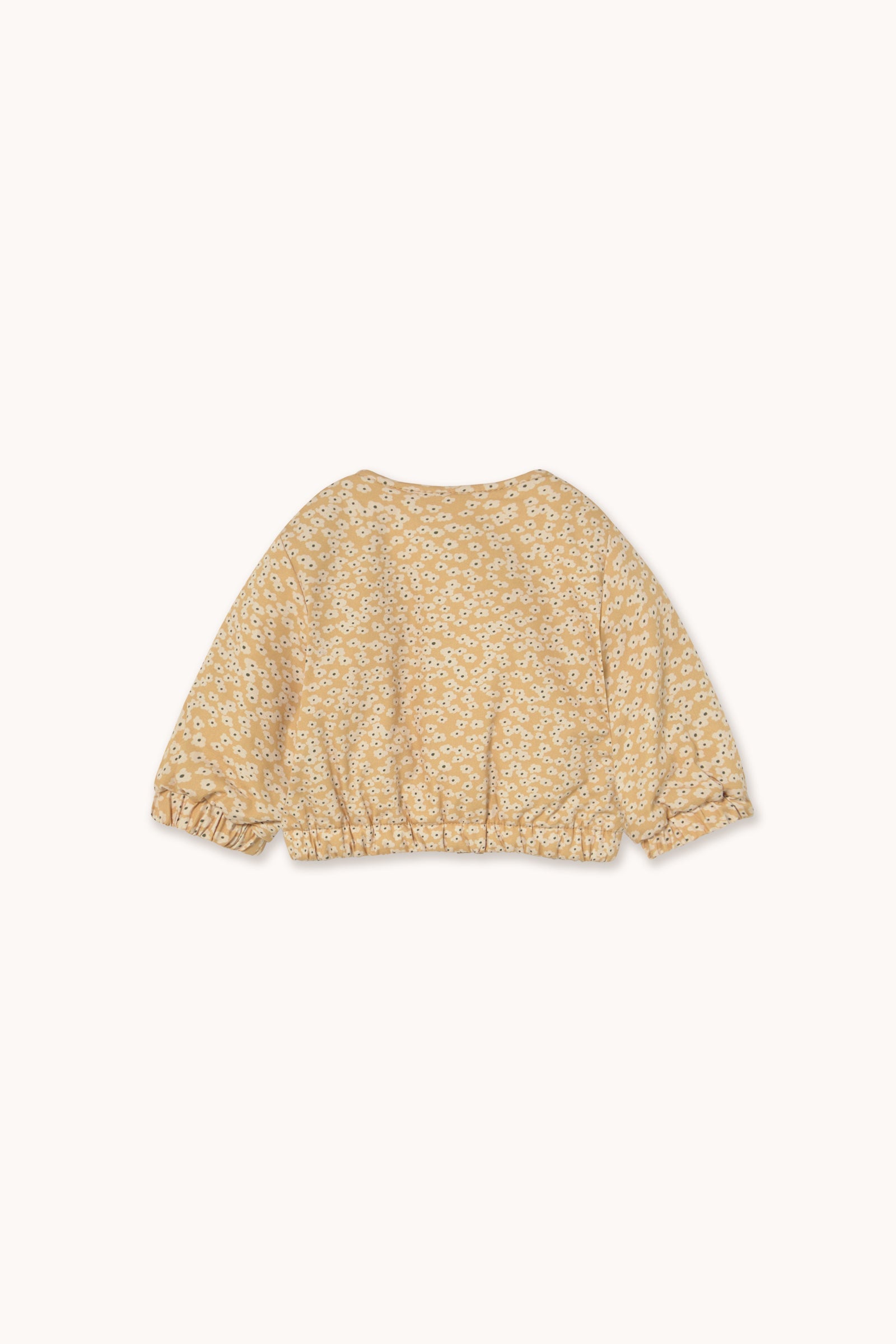 JACKE BABY SMALL FLOWERS