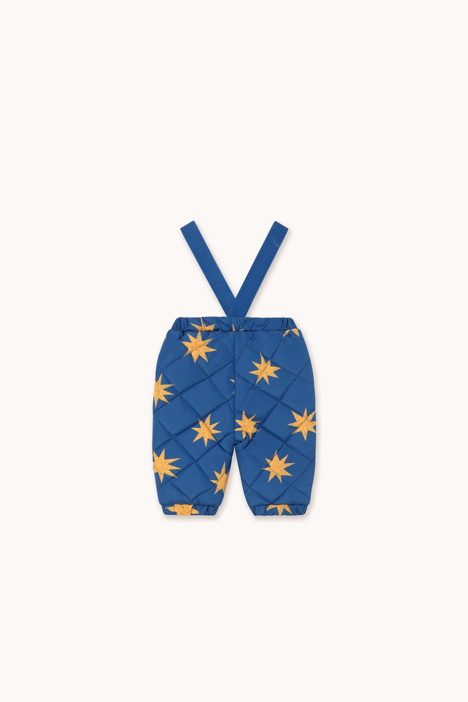 JOGGINGHOSE BABY GESTEPPT STARS