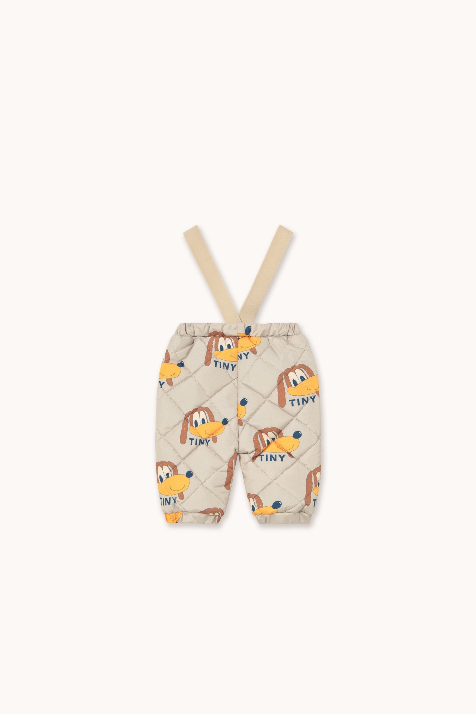 JOGGINGHOSE BABY GESTEPPT DOGS