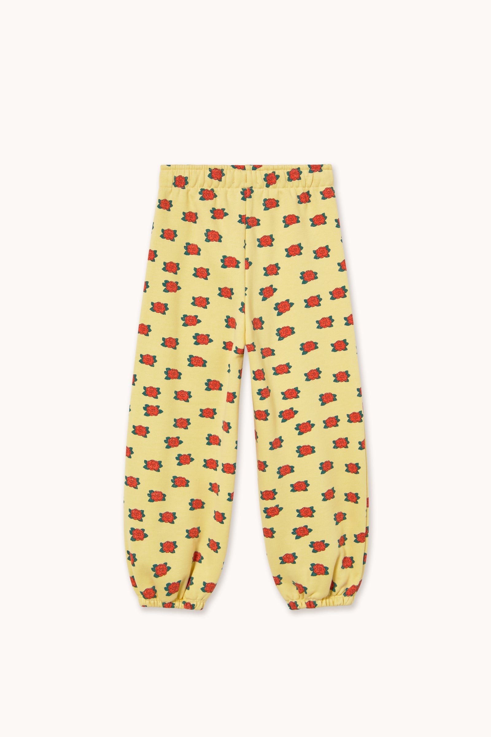 JOGGINGHOSE PATTERN CAMELIAS