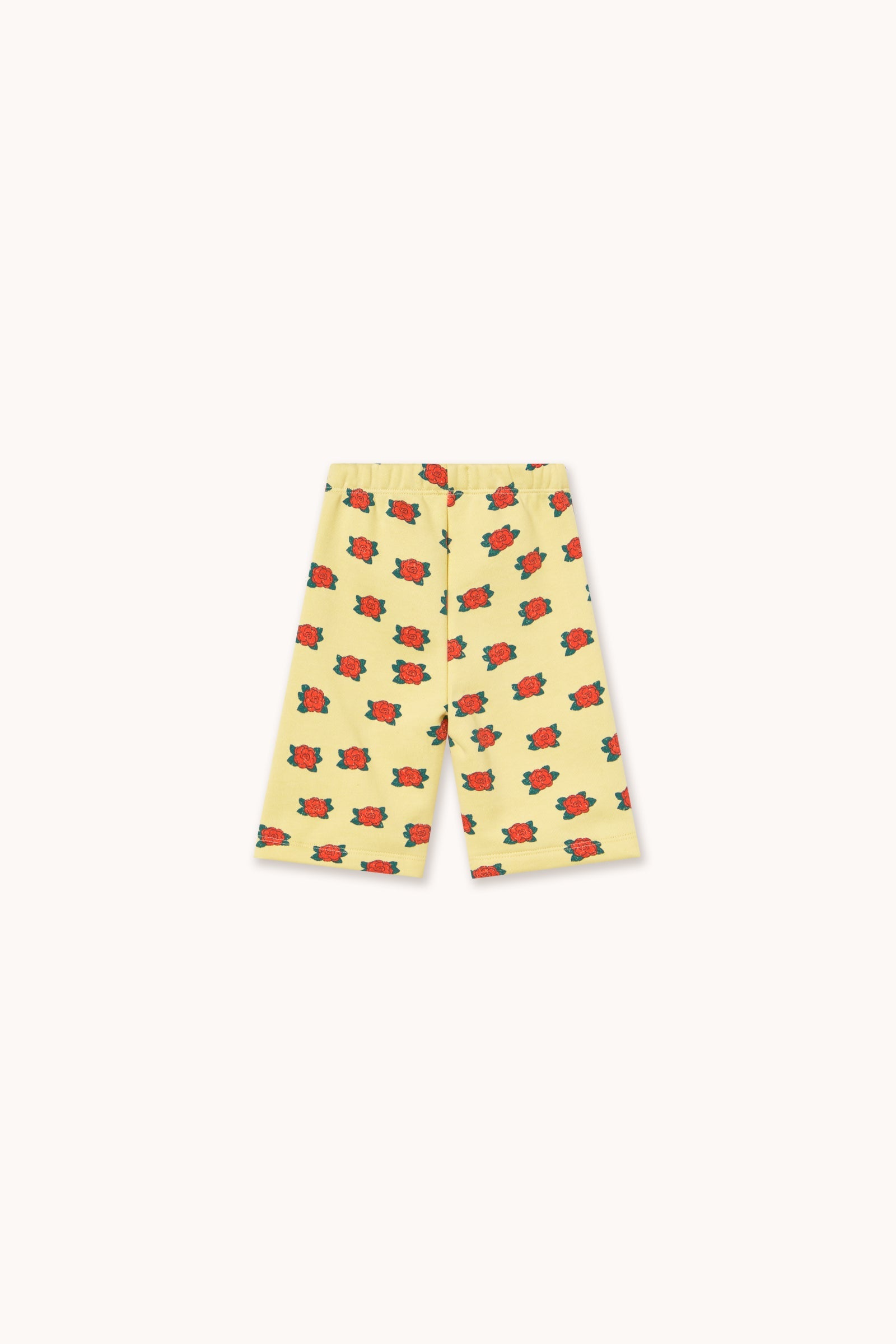 HOSE PATTERN BABY CAMELIAS