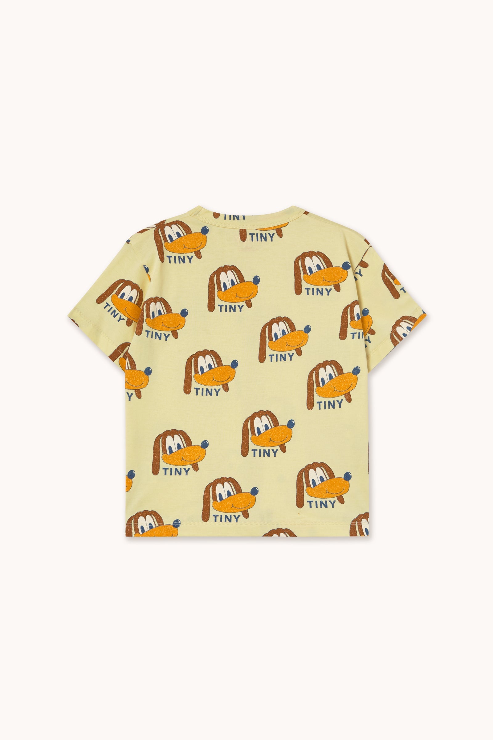 T-SHIRT DOGS