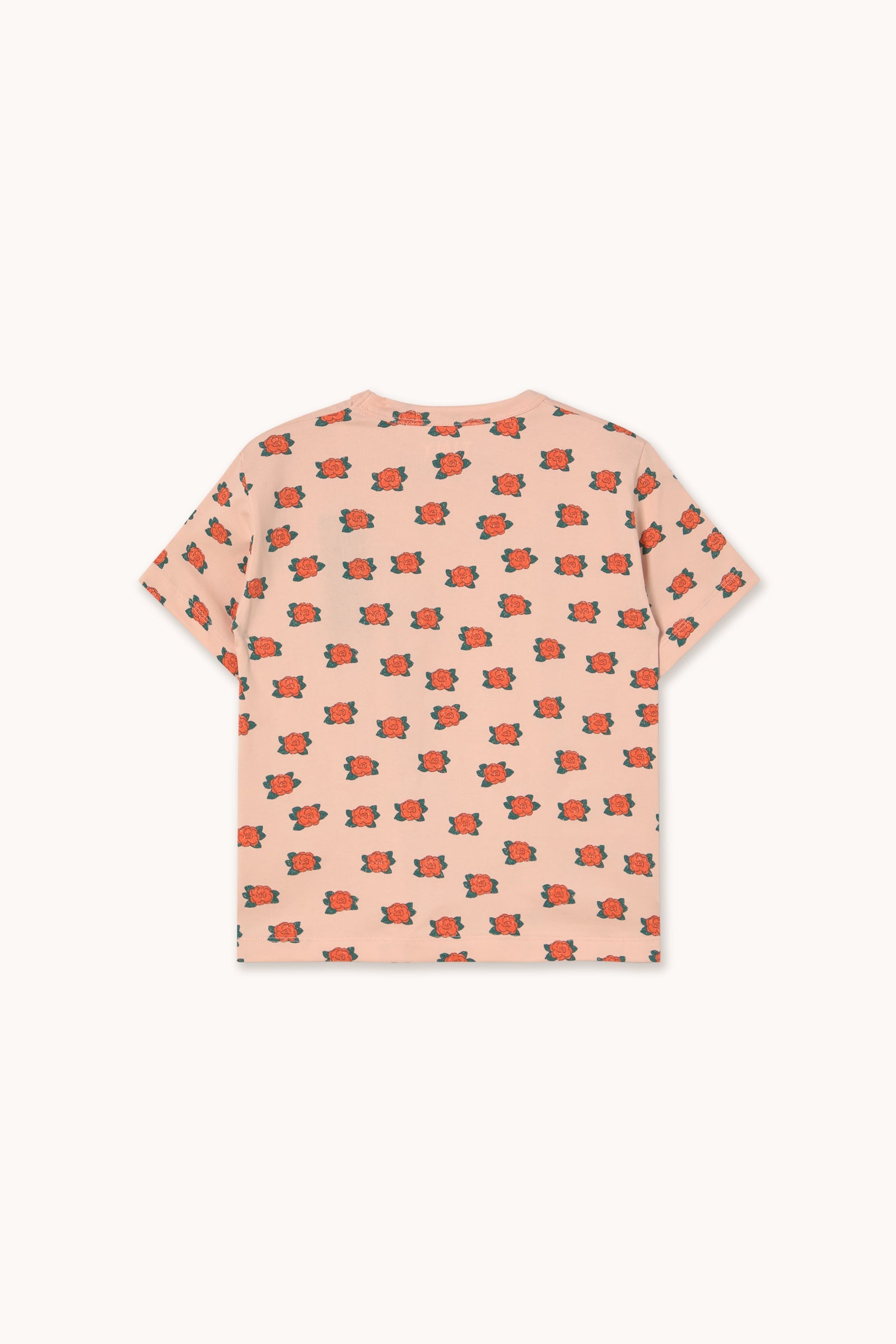 T-SHIRT CAMELIAS