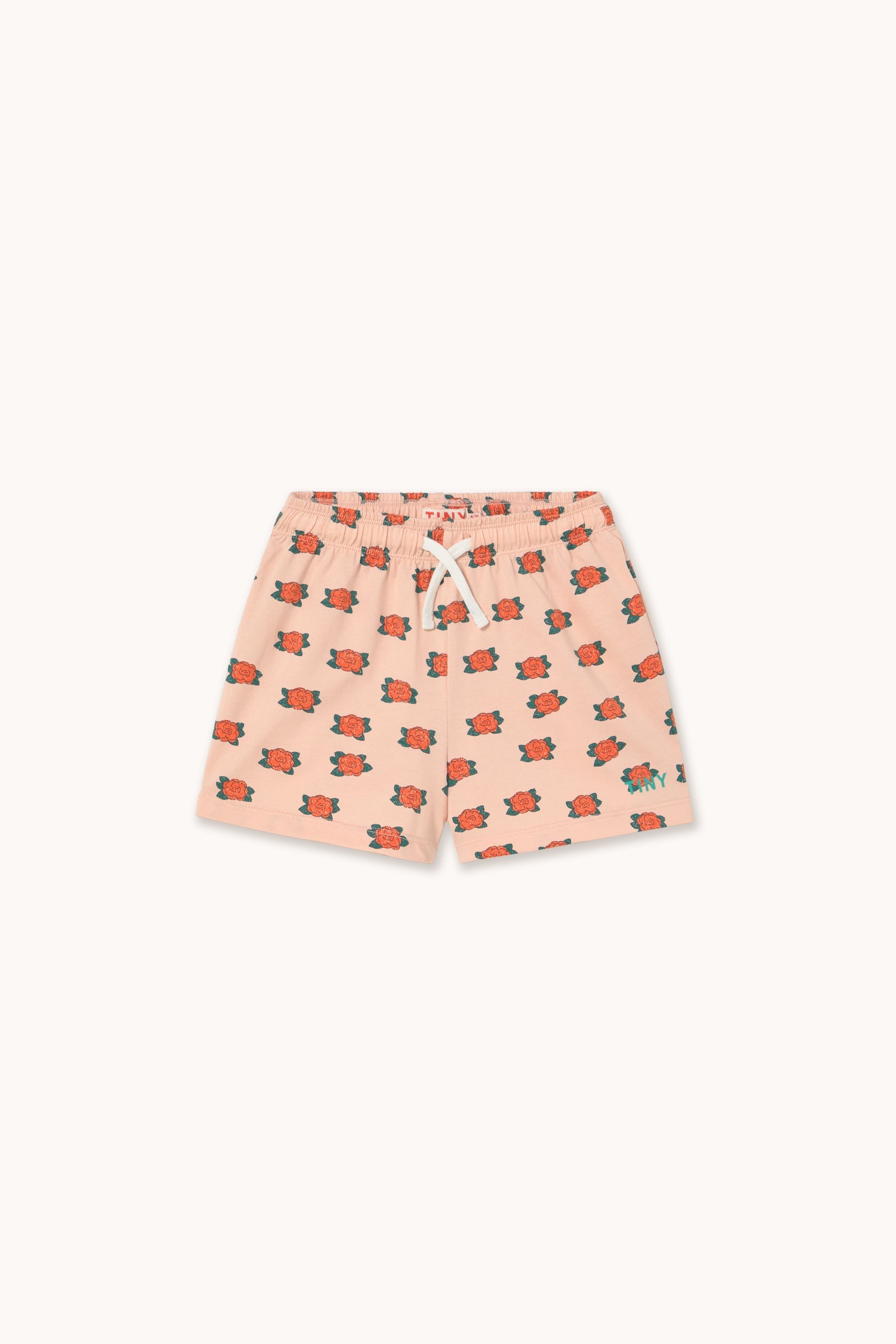 SHORTS CAMELIAS
