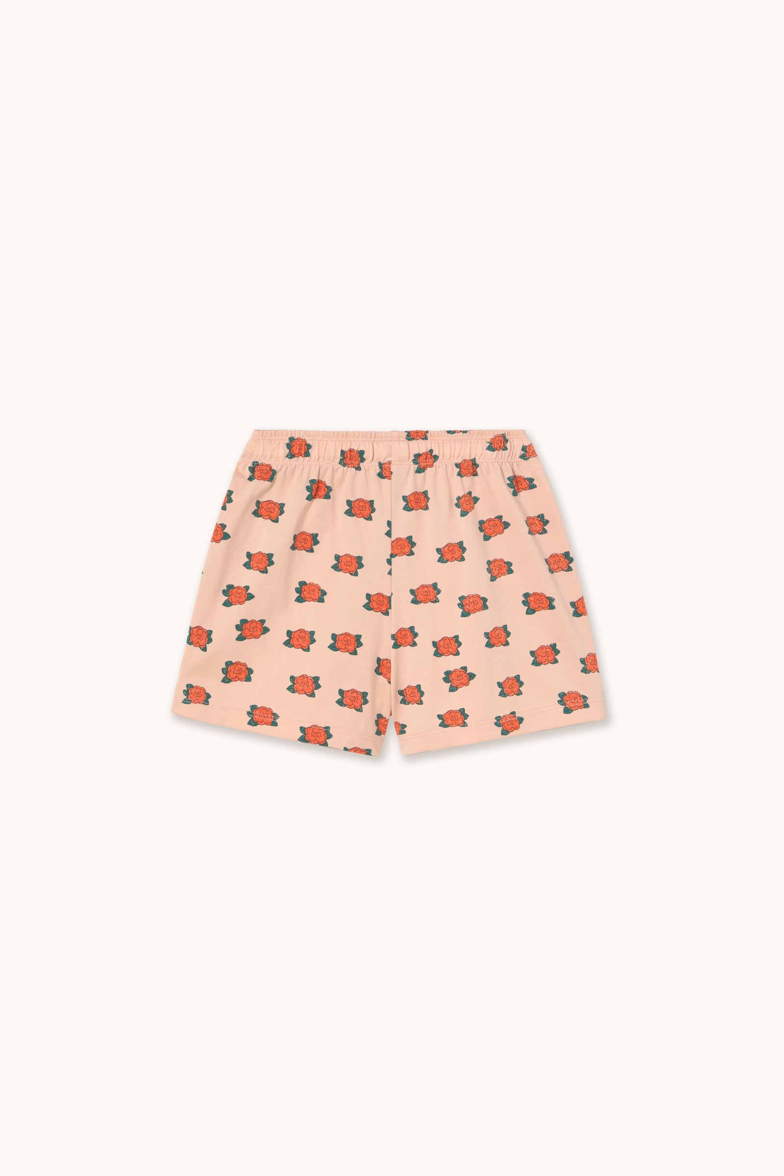 SHORTS CAMELIAS