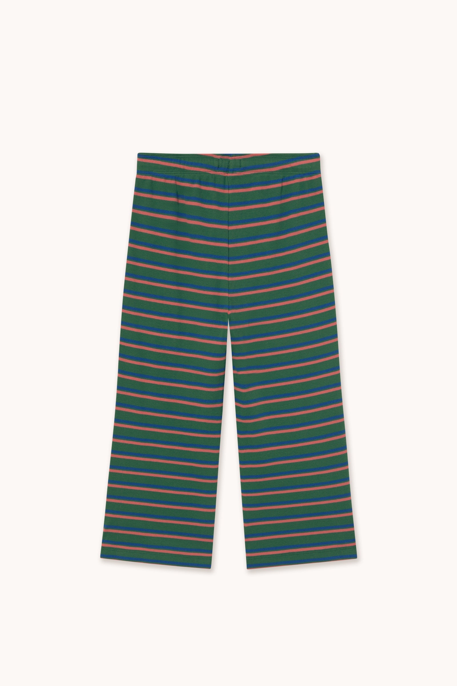 HOSE DUO GERIPPT STRIPES