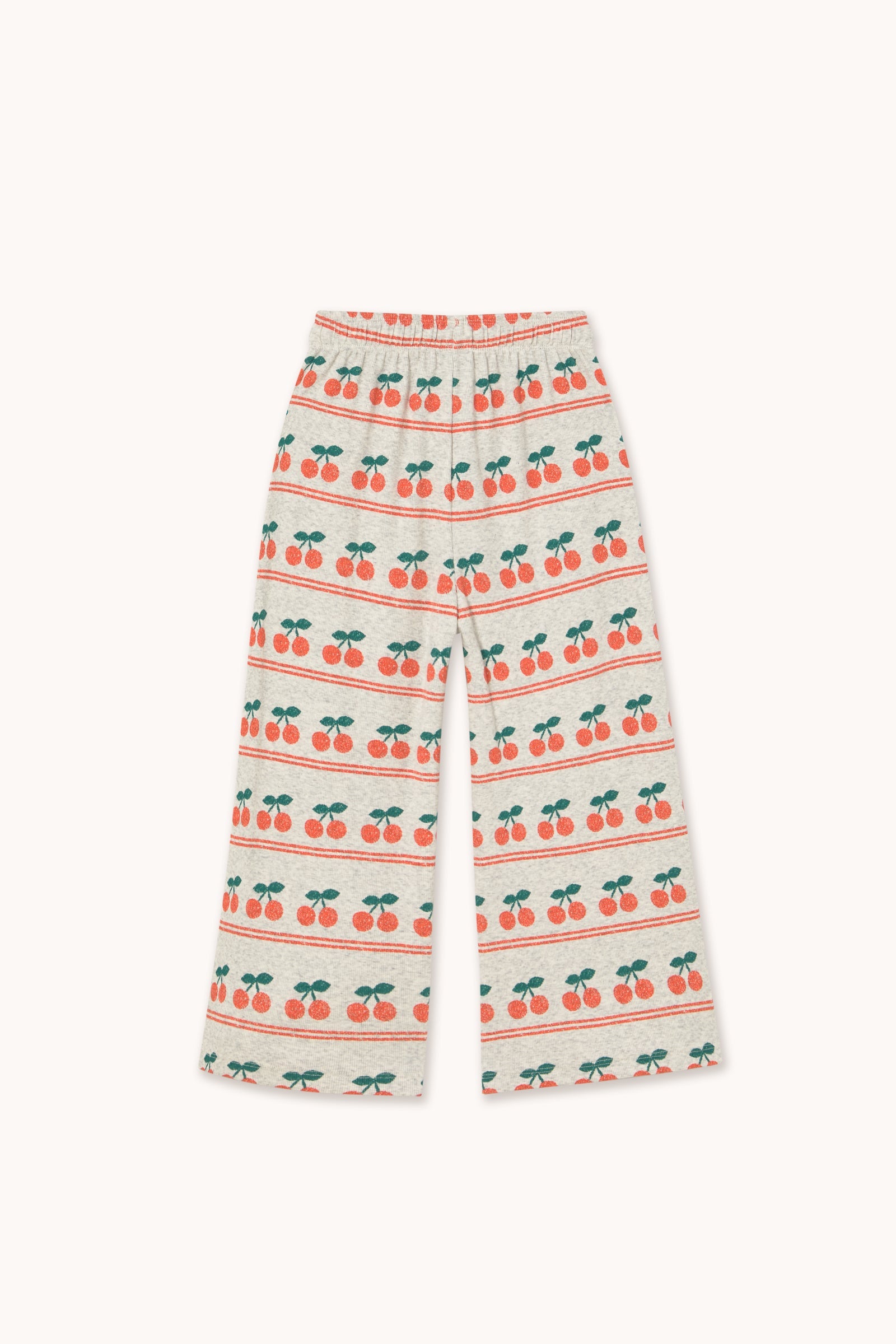 HOSE CHERRY PATTERN GERIPPT