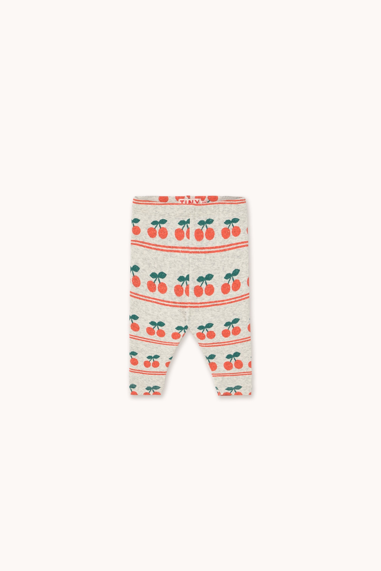 HOSE CHERRY PATTERN GERIPPT BABY
