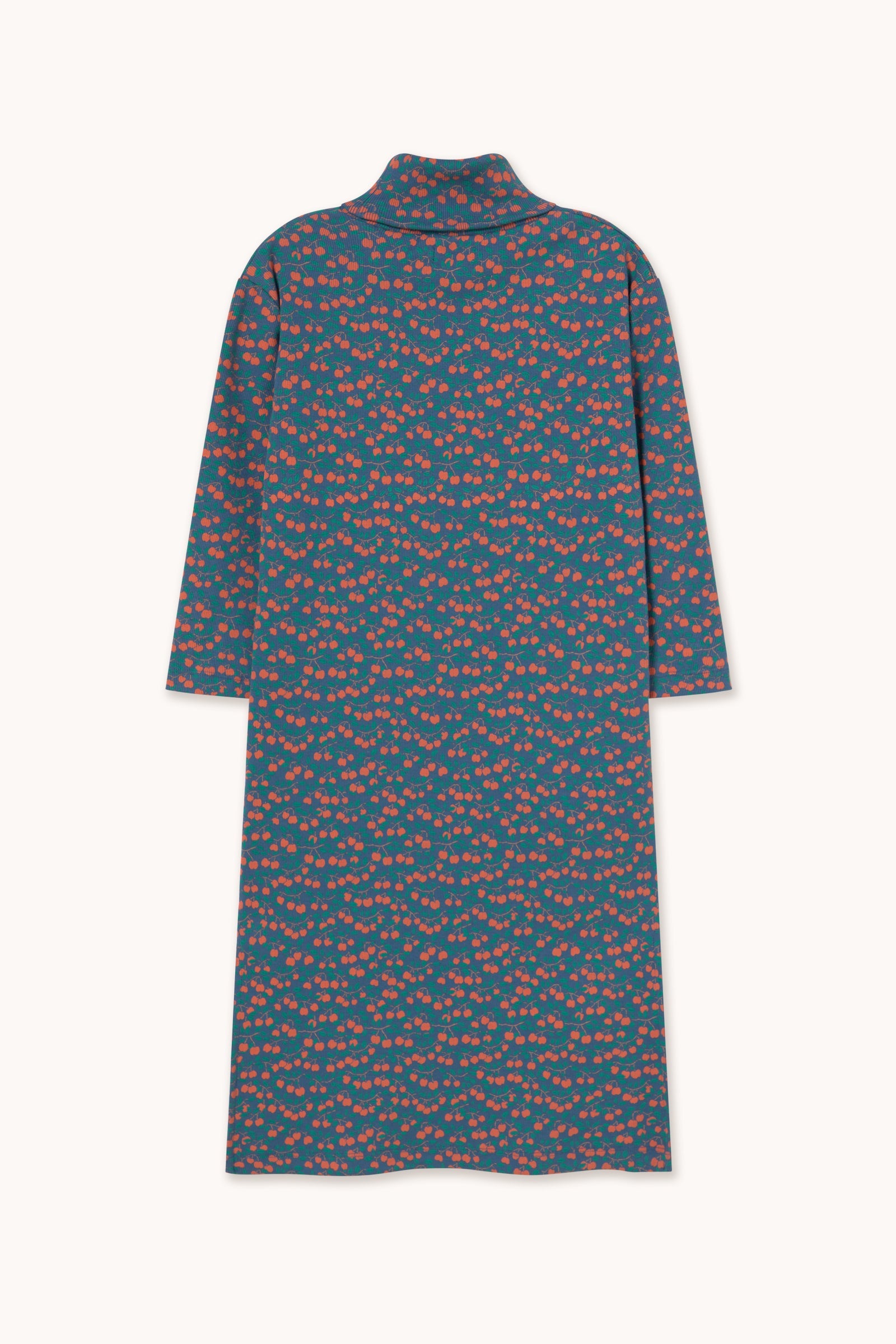 ROLLKRAGENKLEID GERIPPT MINI APPLES