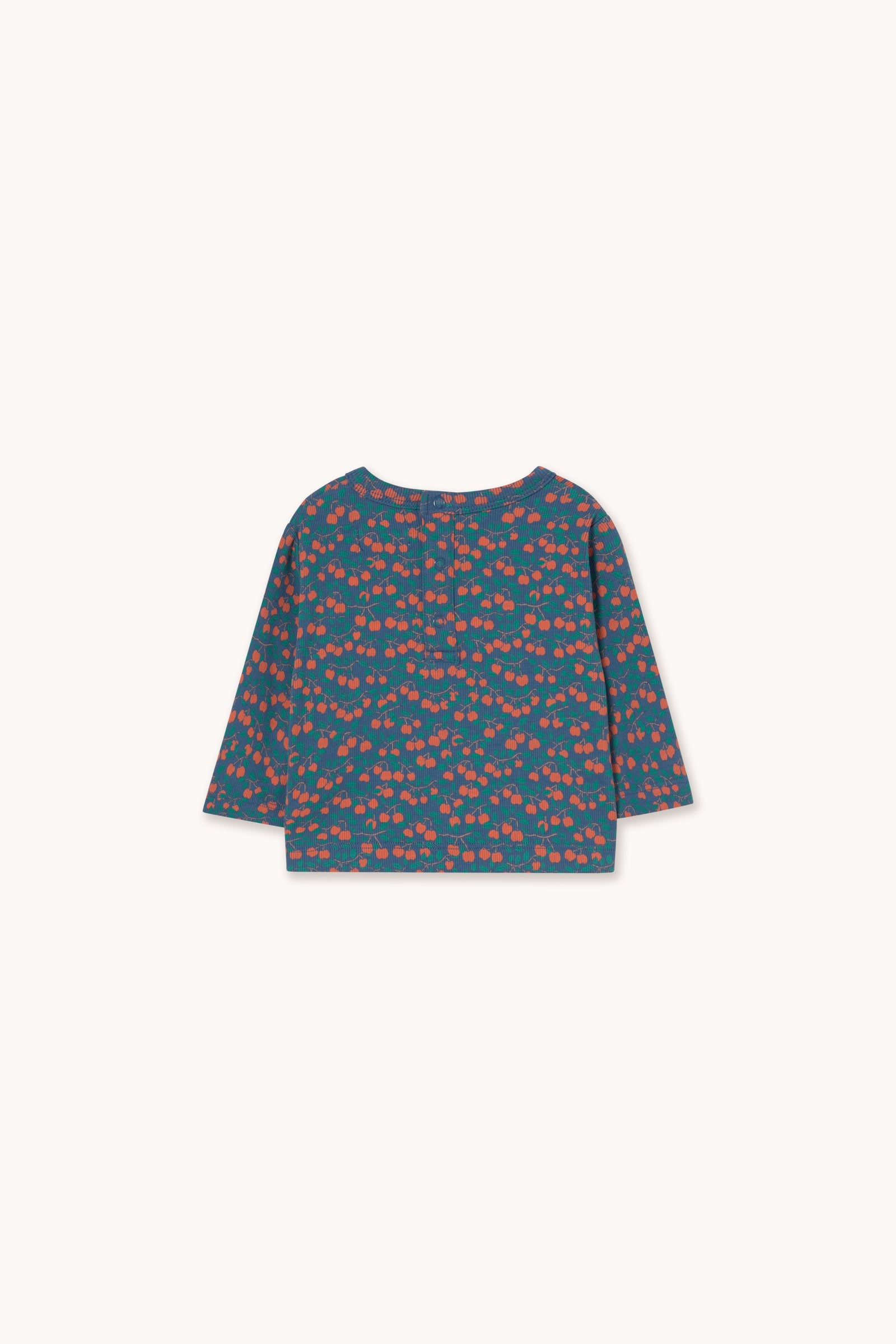 T-SHIRT GERIPPT BABY MINI APPLES