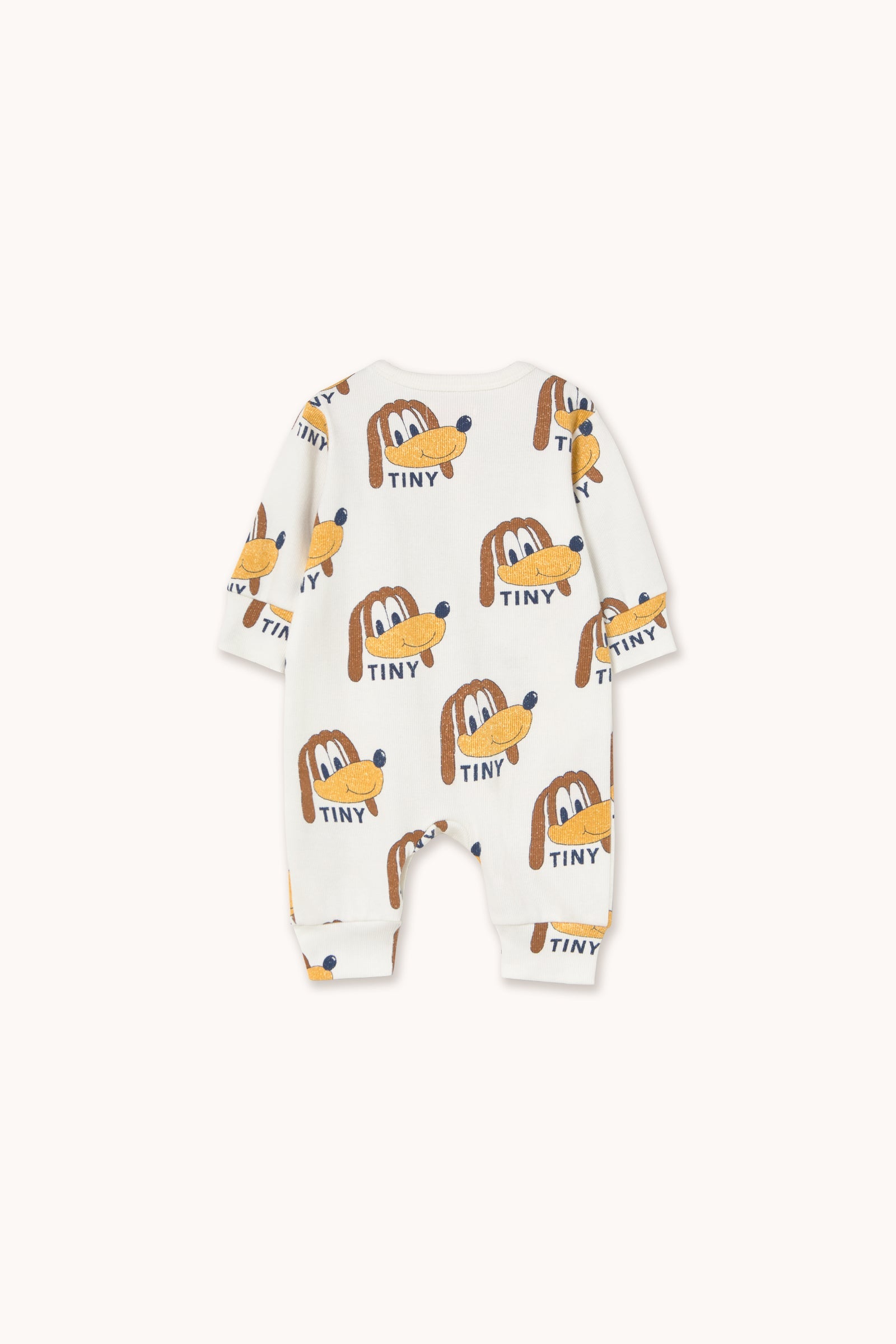 OVERALL GERIPPT DOGS